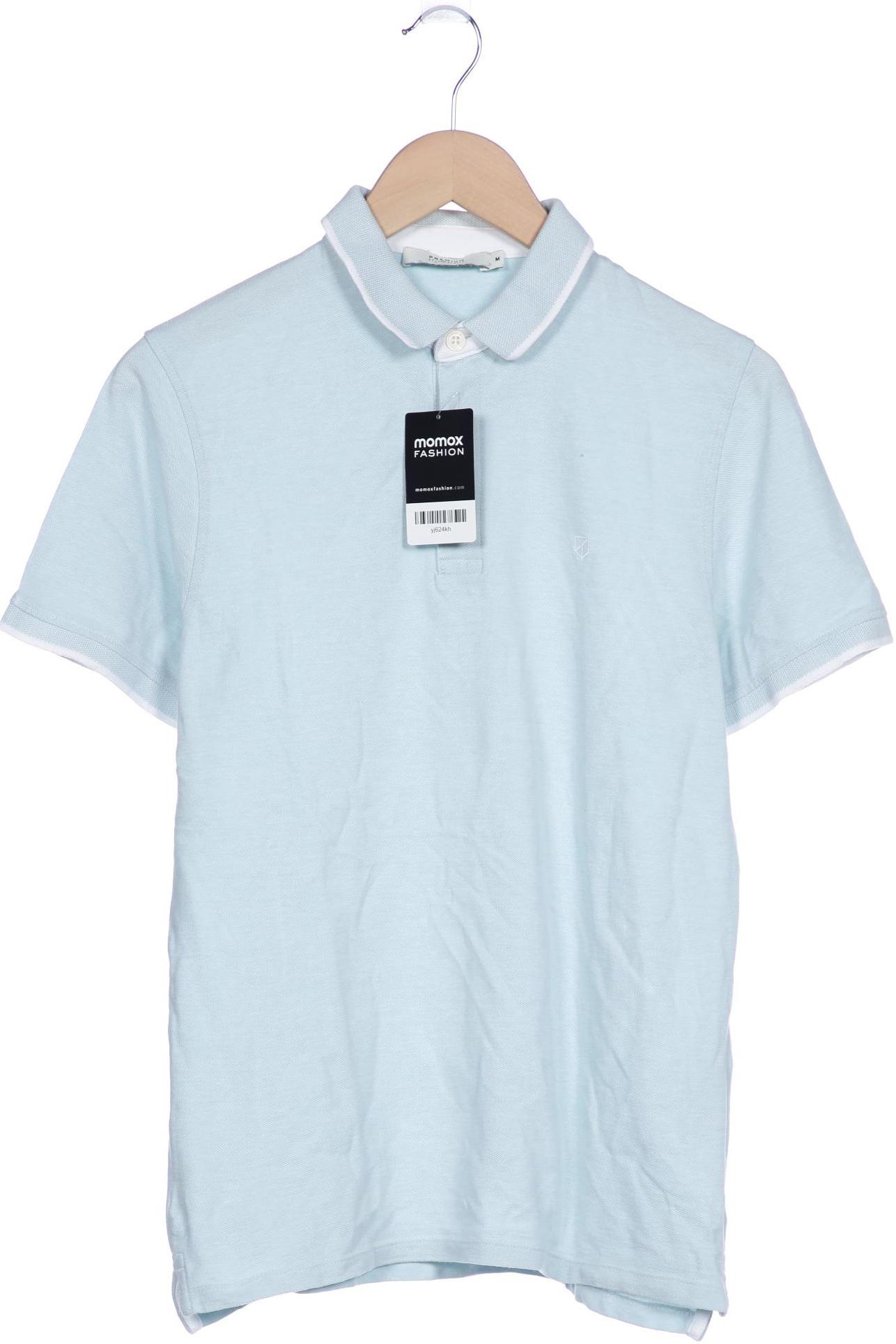 

Jack & Jones Herren Poloshirt, hellgrün, Gr. 48