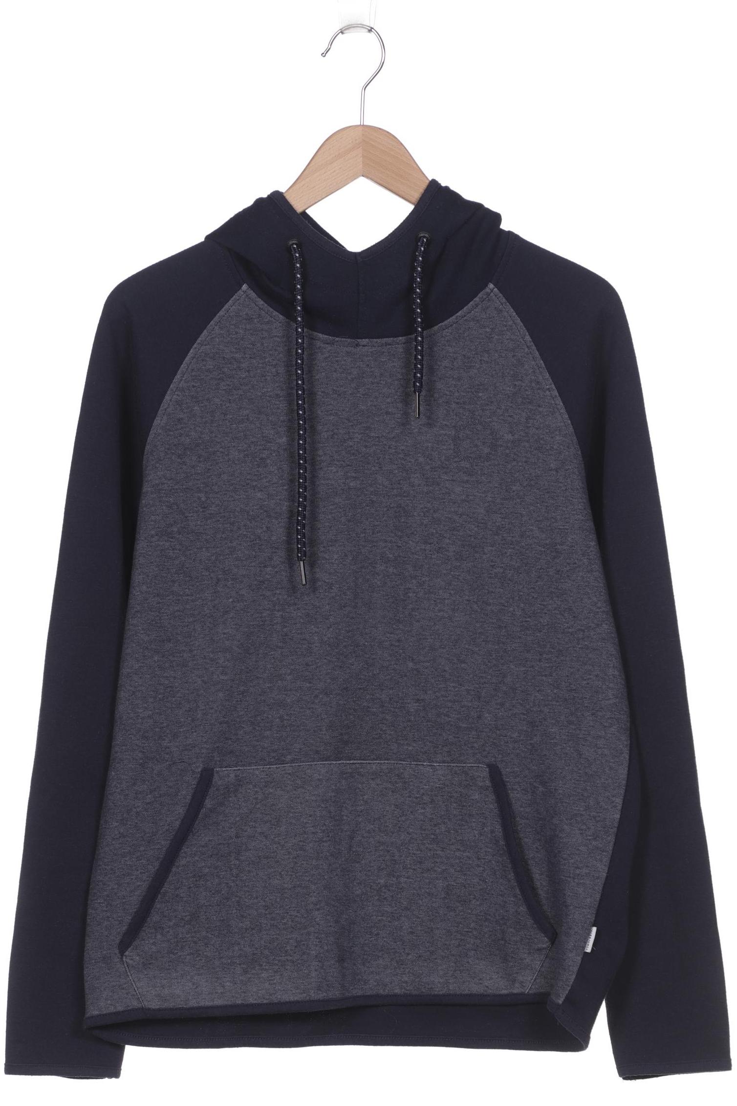 

Jack & Jones Herren Kapuzenpullover, marineblau, Gr. 48