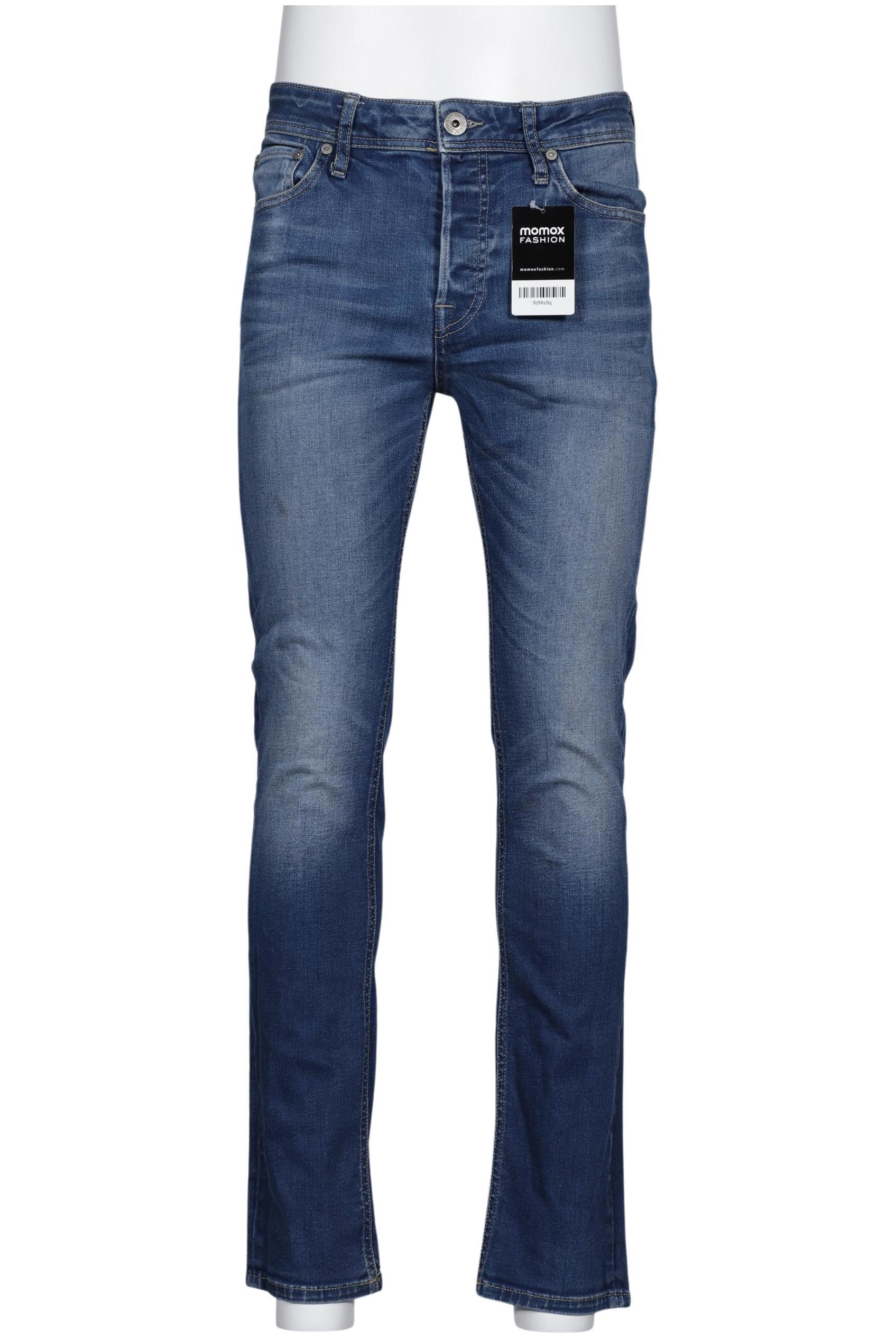 

Jack & Jones Herren Jeans, blau, Gr. 30