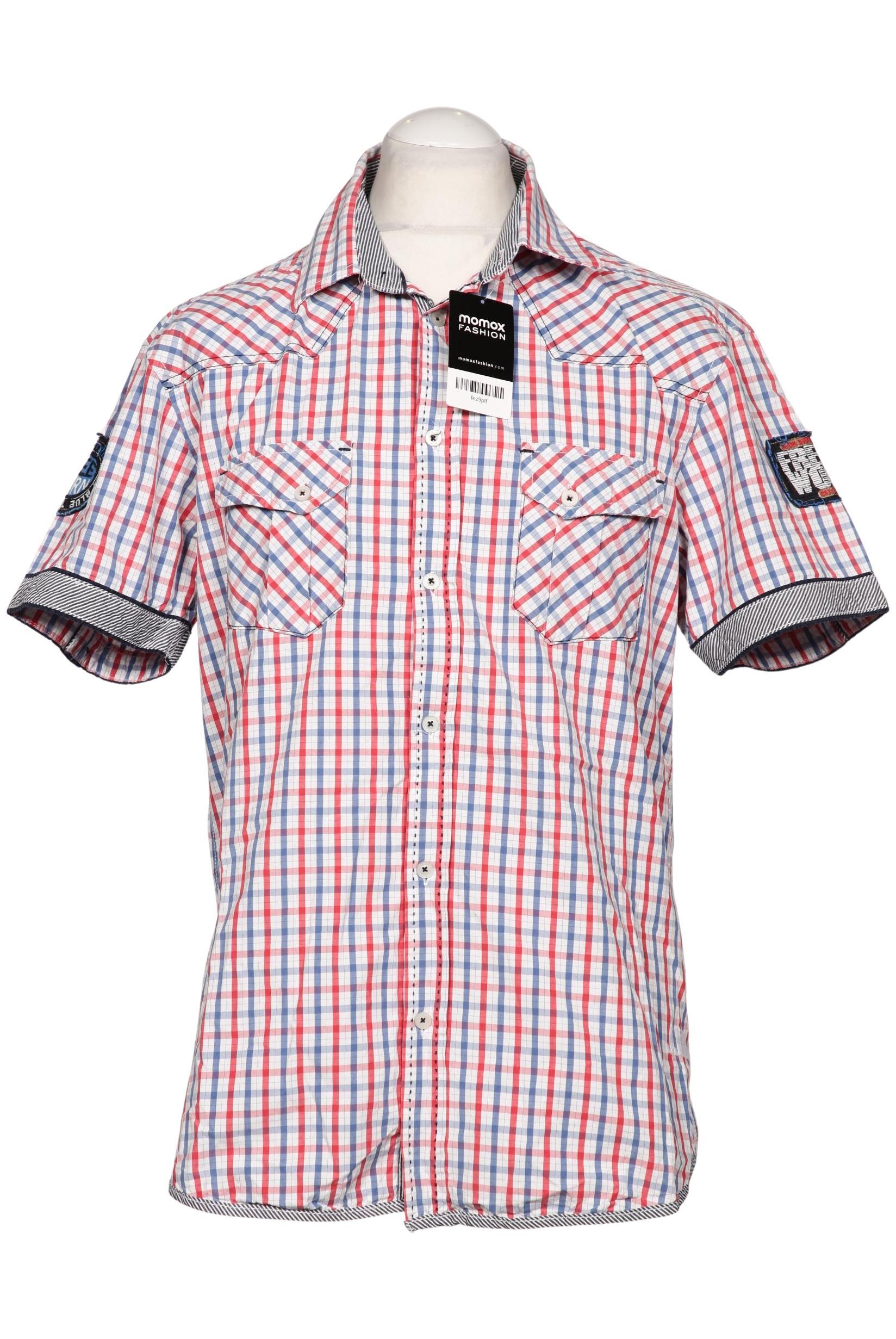 

Jack & Jones Herren Hemd, mehrfarbig, Gr. 54