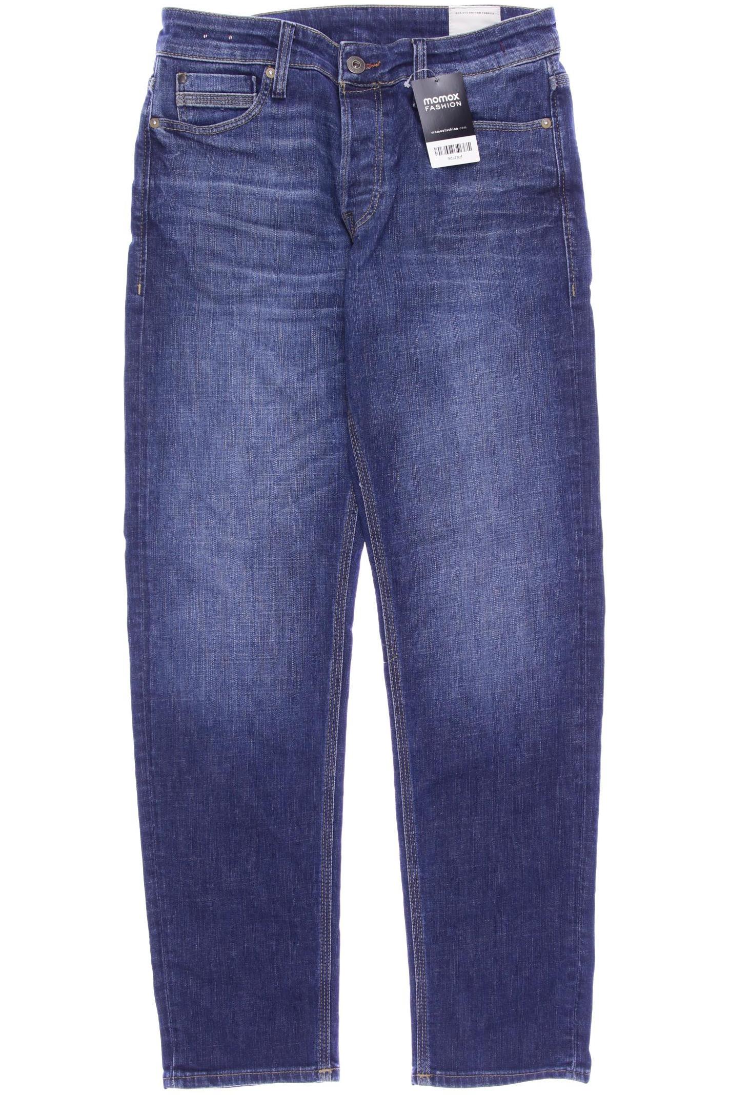 

JACK & JONES Herren Jeans, blau