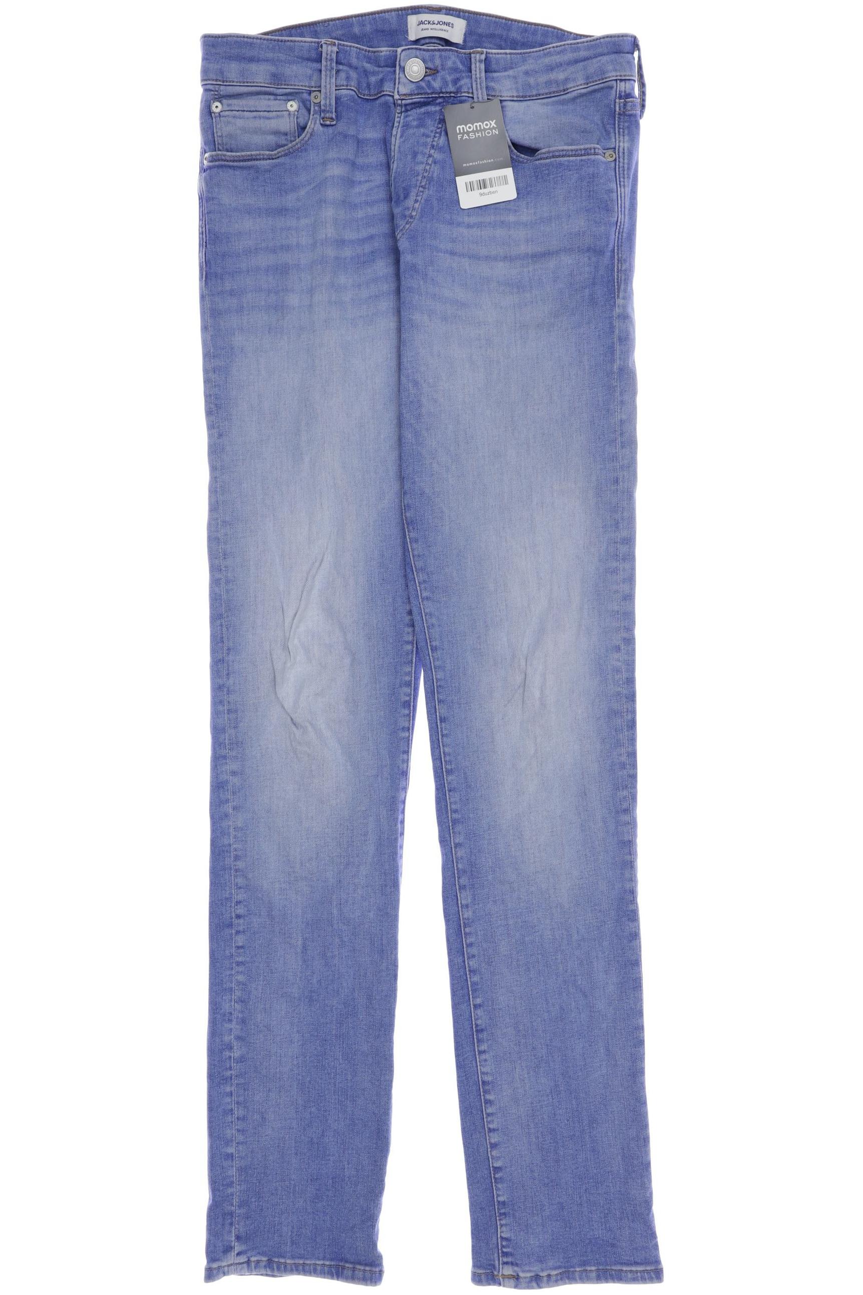 

Jack & Jones Herren Jeans, blau, Gr. 31