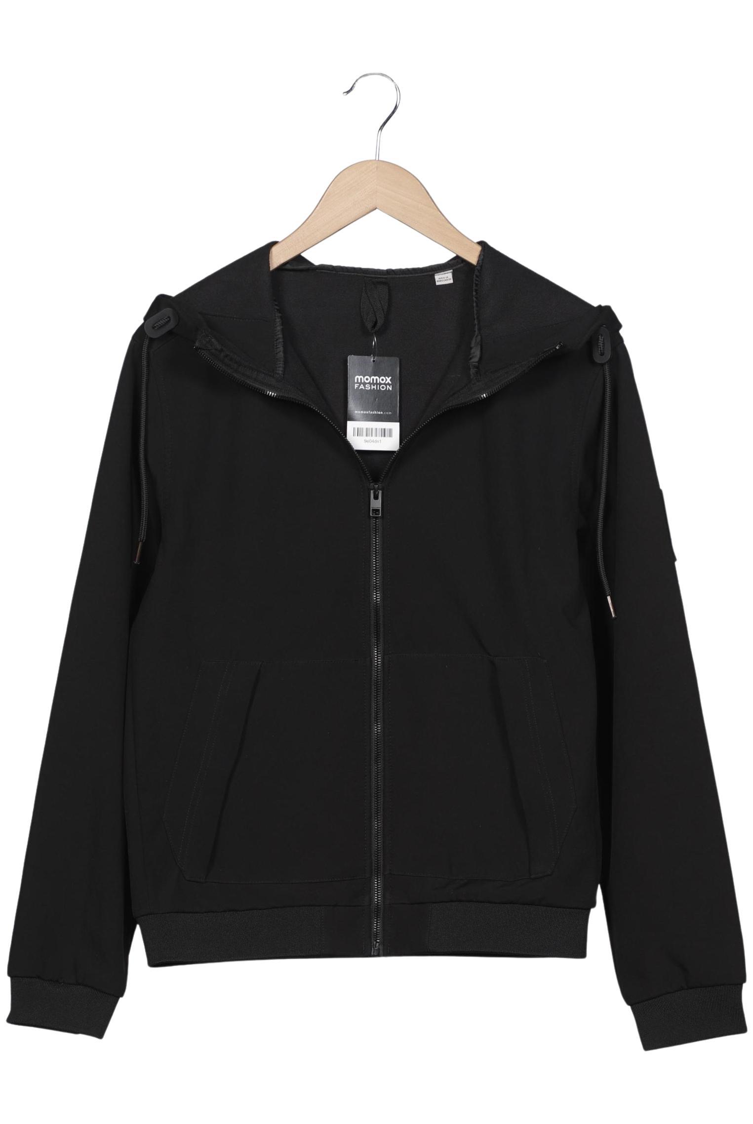 

Jack & Jones Herren Jacke, schwarz, Gr. 46