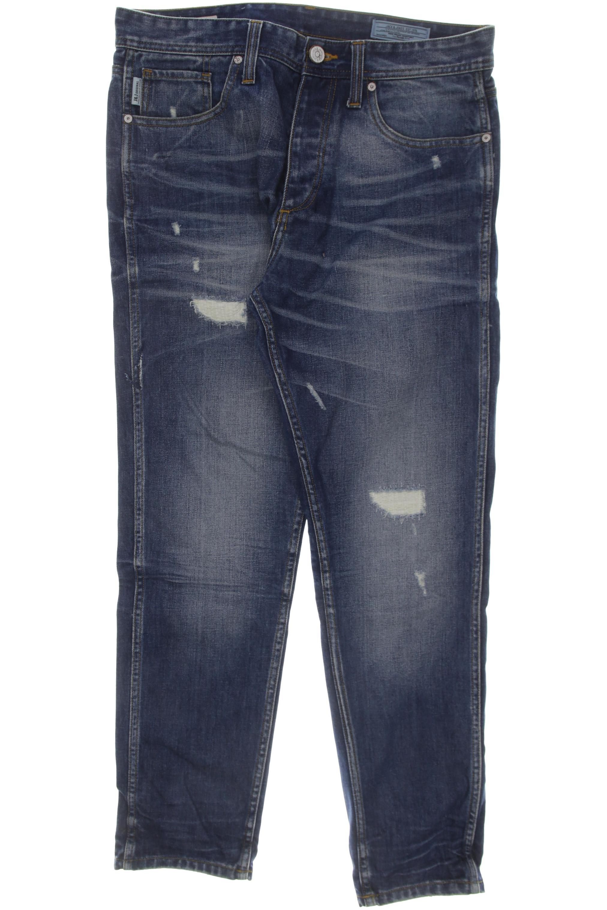

Jack & Jones Herren Jeans, blau, Gr. 31