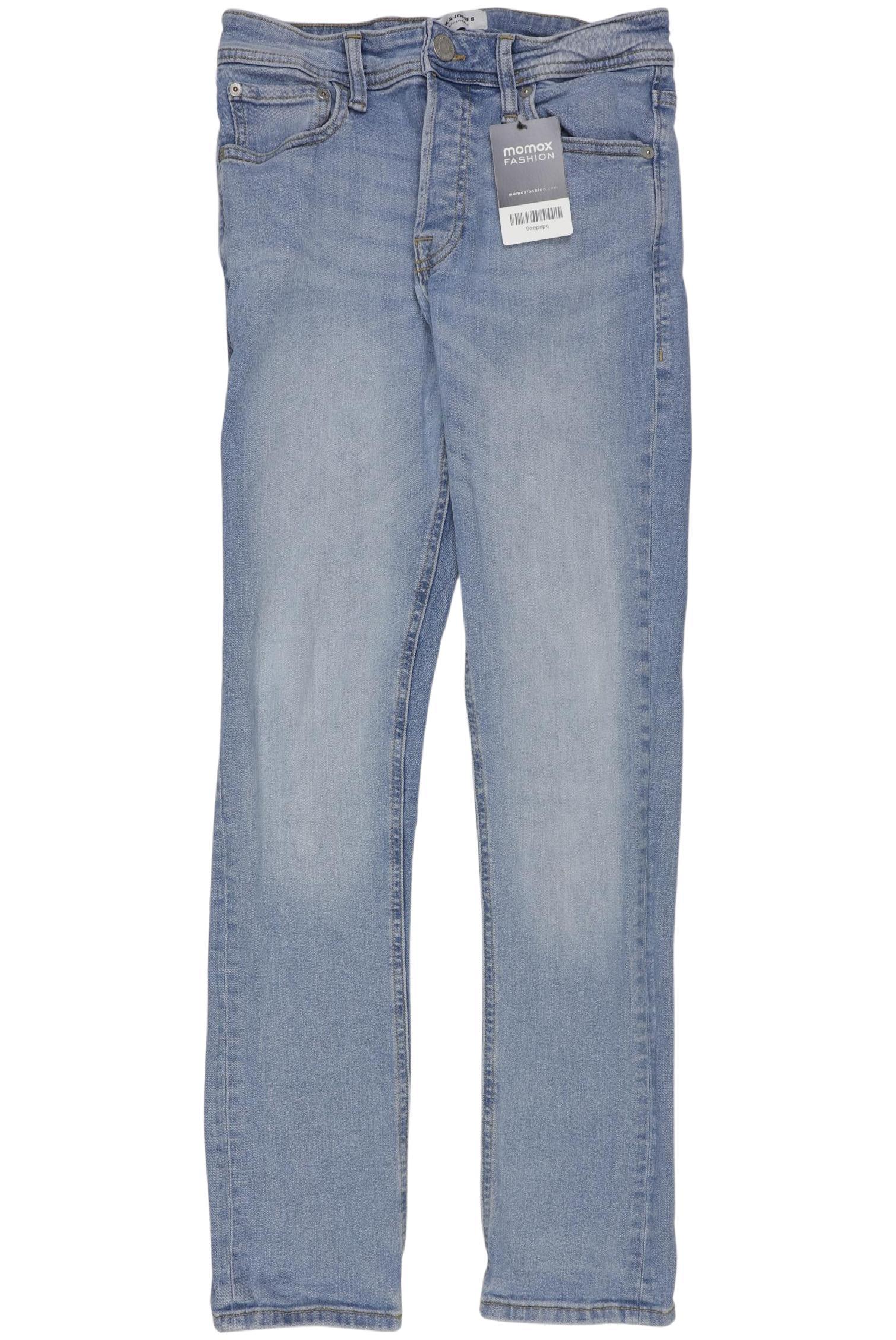 

Jack & Jones Herren Jeans, hellblau, Gr. 27