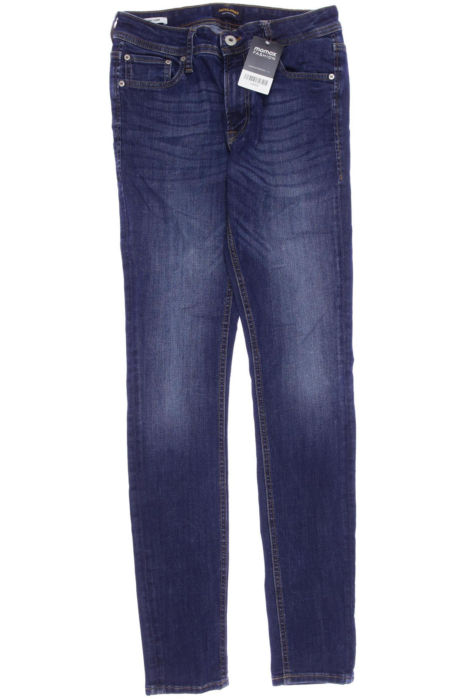 

Jack & Jones Herren Jeans, blau, Gr. 30