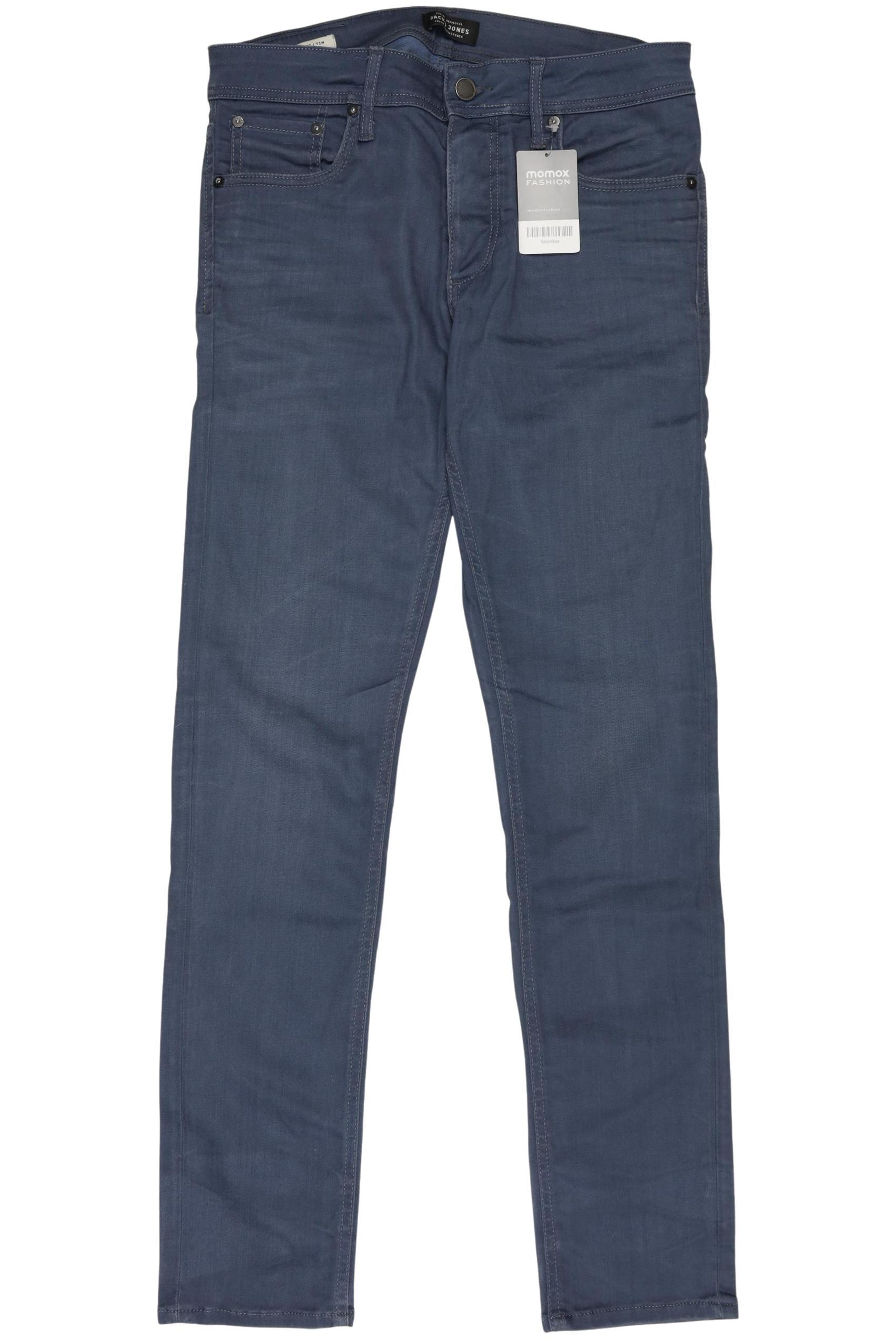 

Jack & Jones Herren Jeans, blau, Gr. 31