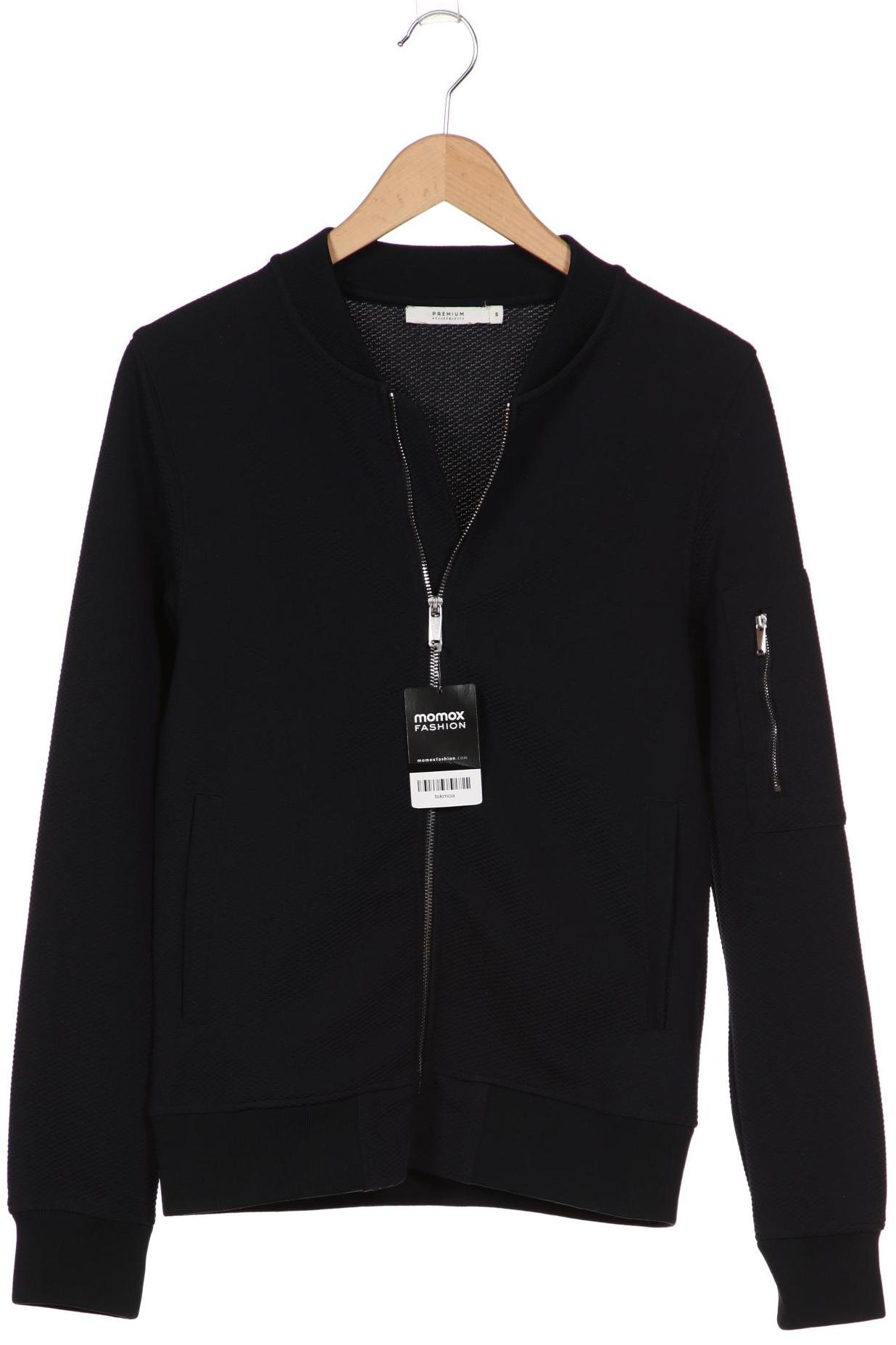 

Jack & Jones Herren Jacke, marineblau, Gr. 46