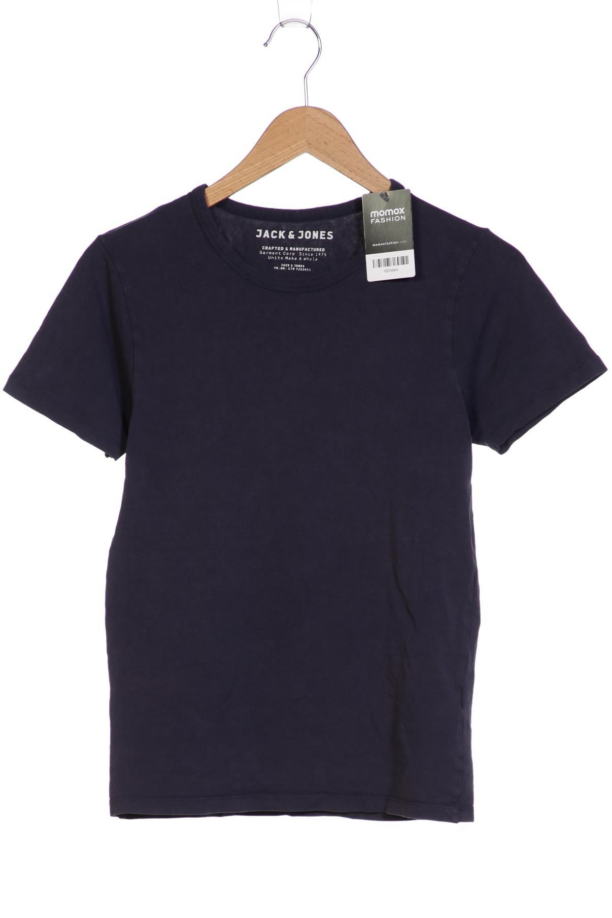 

Jack & Jones Herren T-Shirt, grau, Gr. 46