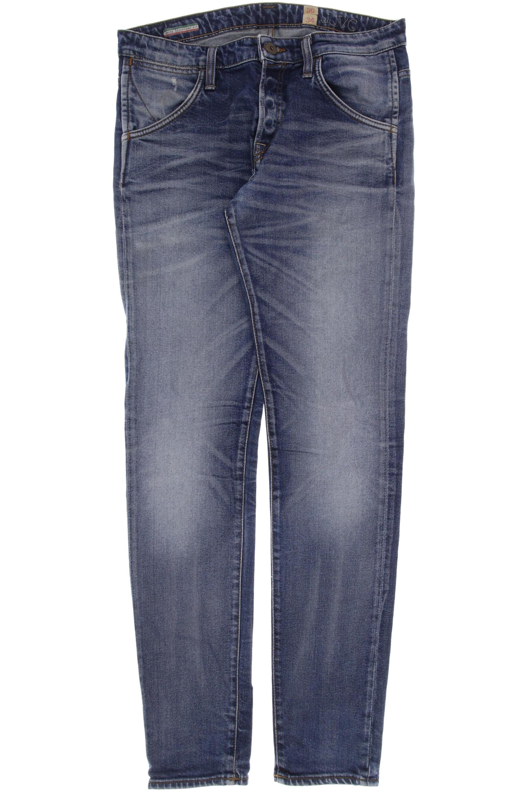 

Jack & Jones Herren Jeans, blau, Gr. 30
