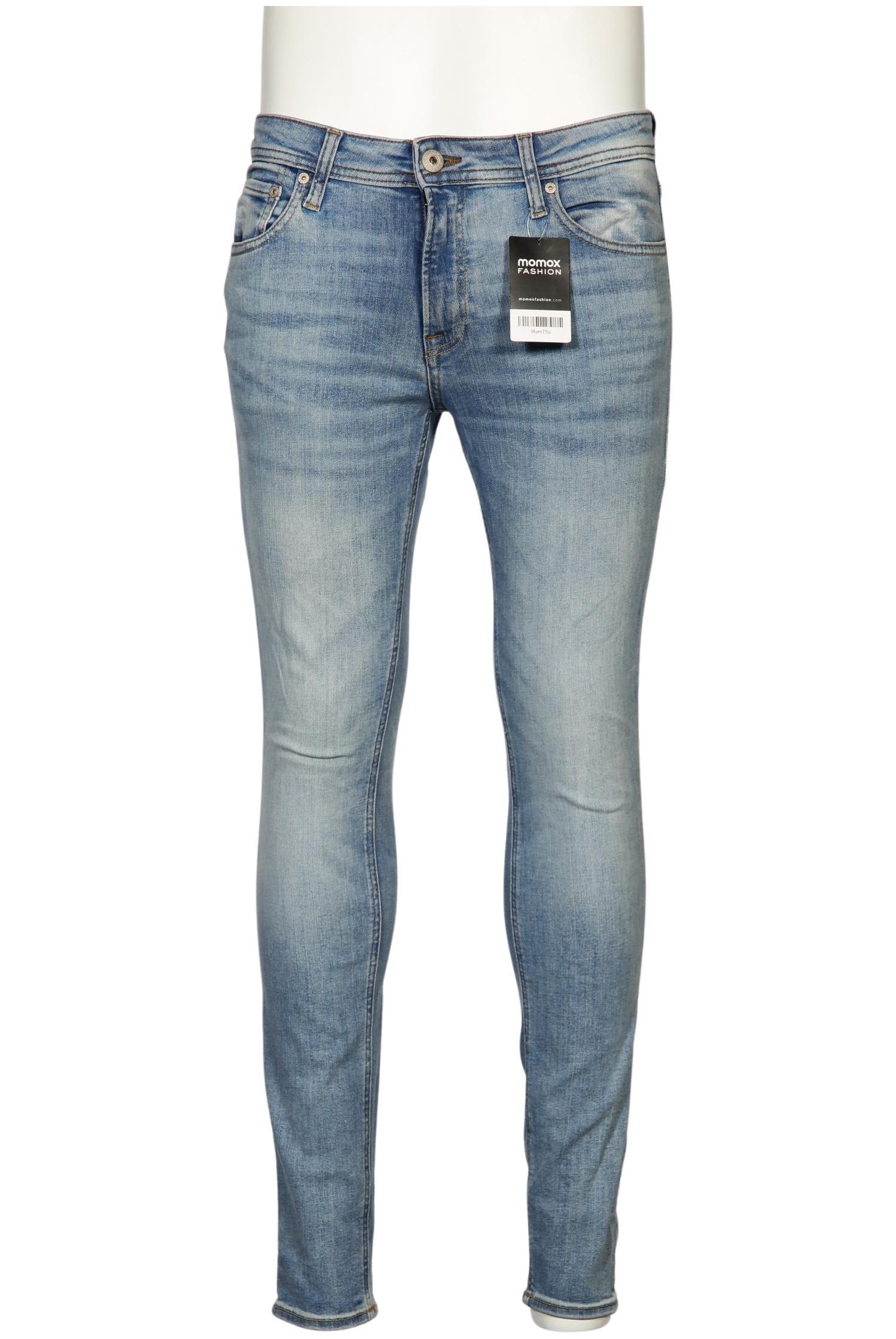 

Jack & Jones Herren Jeans, hellblau, Gr. 34