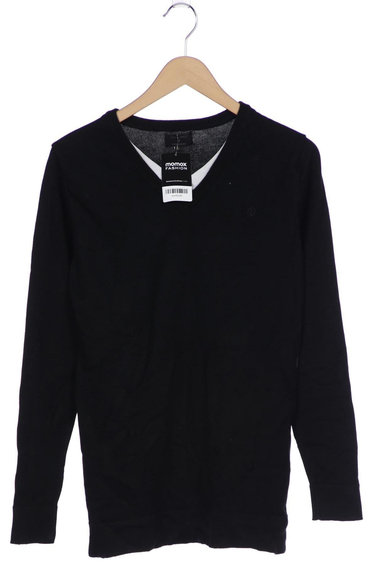 

Jack & Jones Herren Pullover, schwarz, Gr. 46