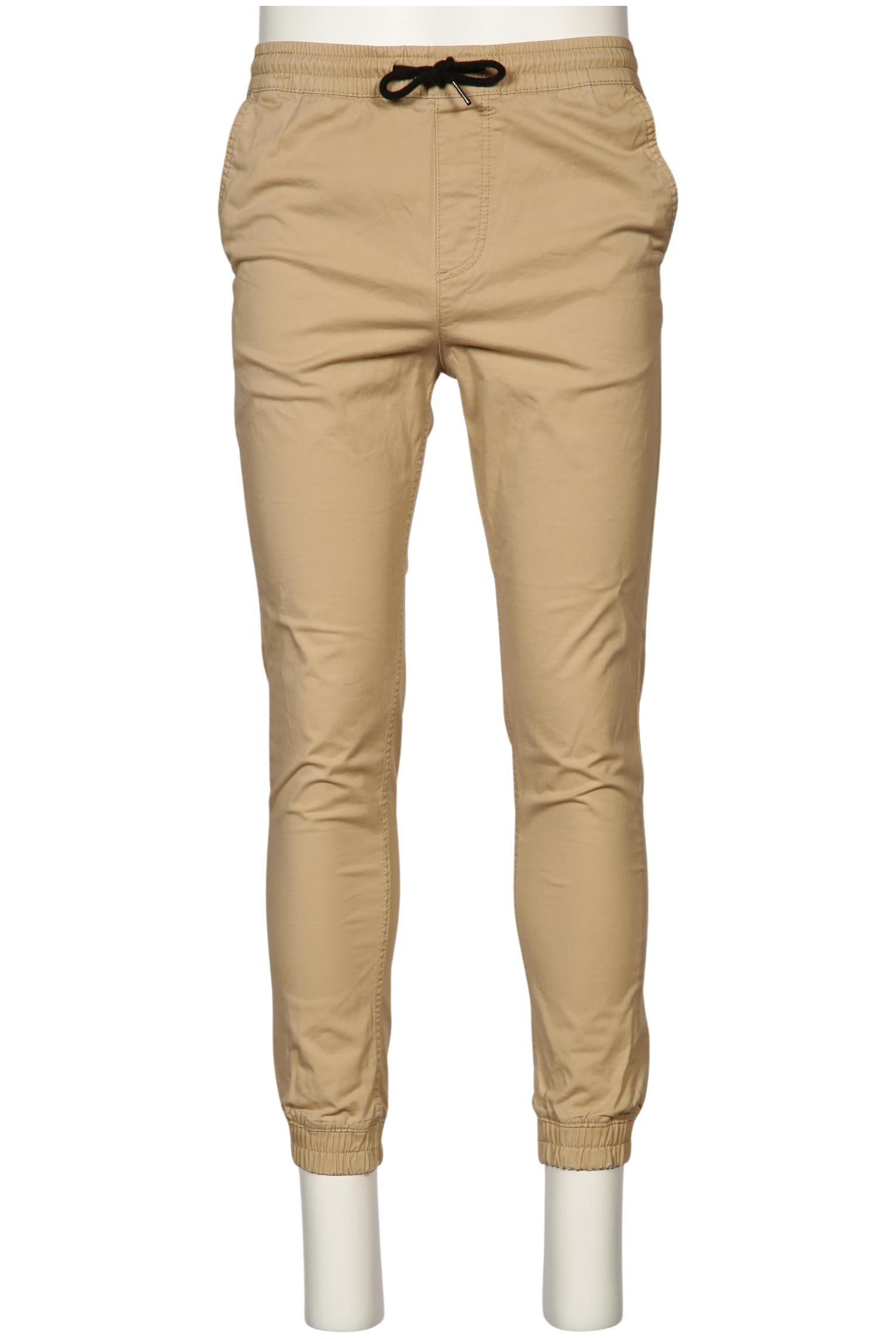 

Jack & Jones Herren Stoffhose, beige, Gr. 0