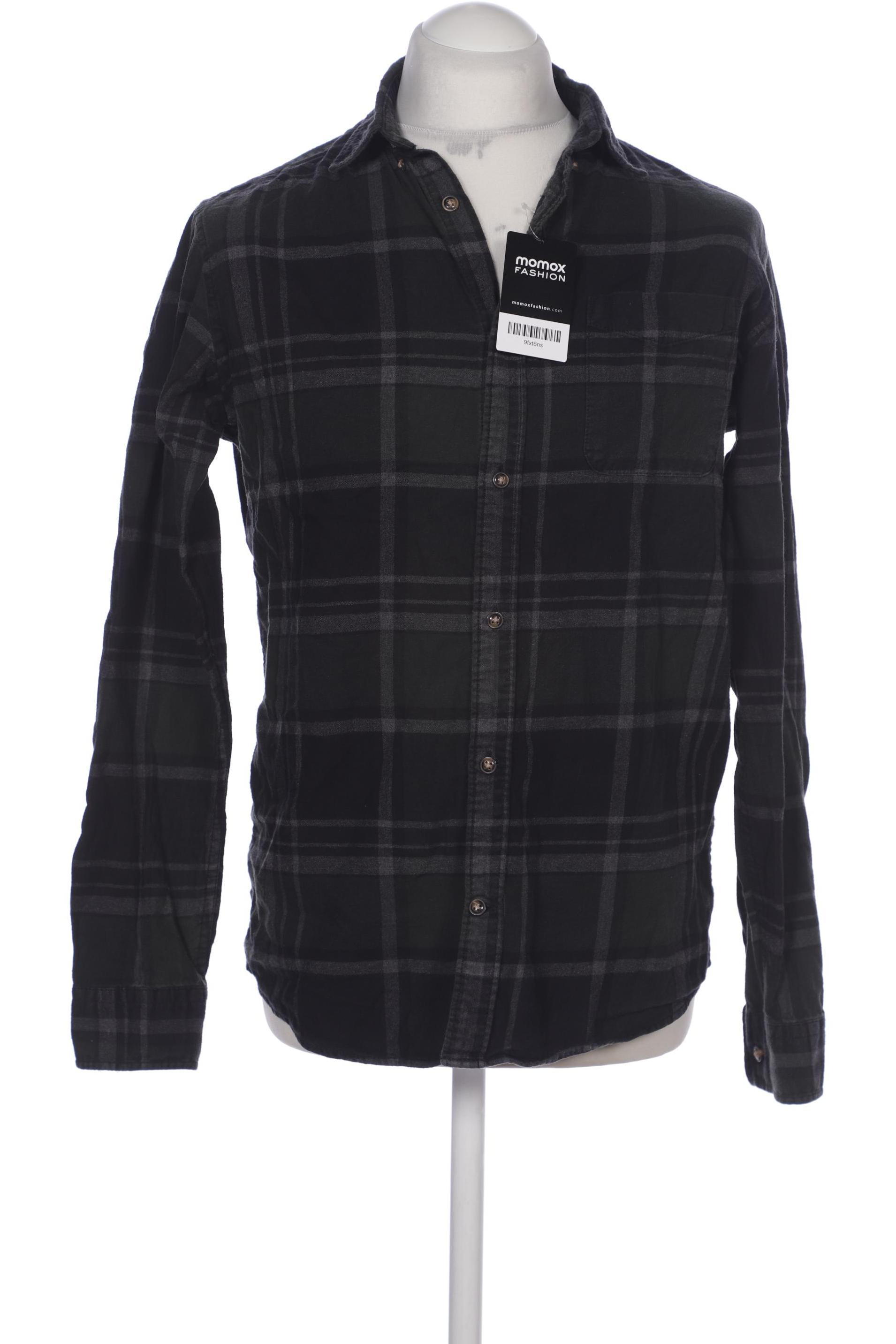 

Jack & Jones Herren Hemd, grün, Gr. 48