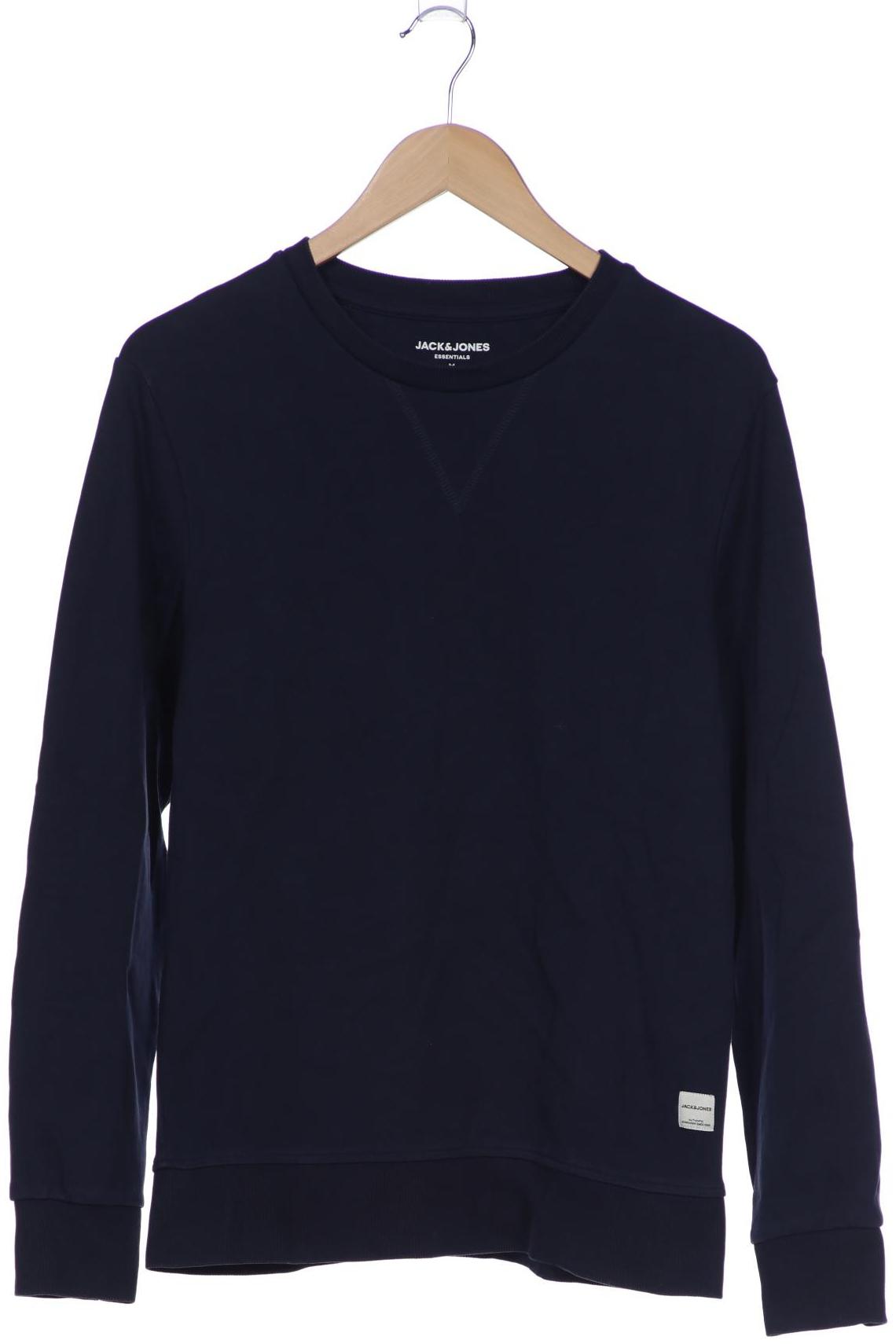 

Jack & Jones Herren Sweatshirt, marineblau, Gr. 48