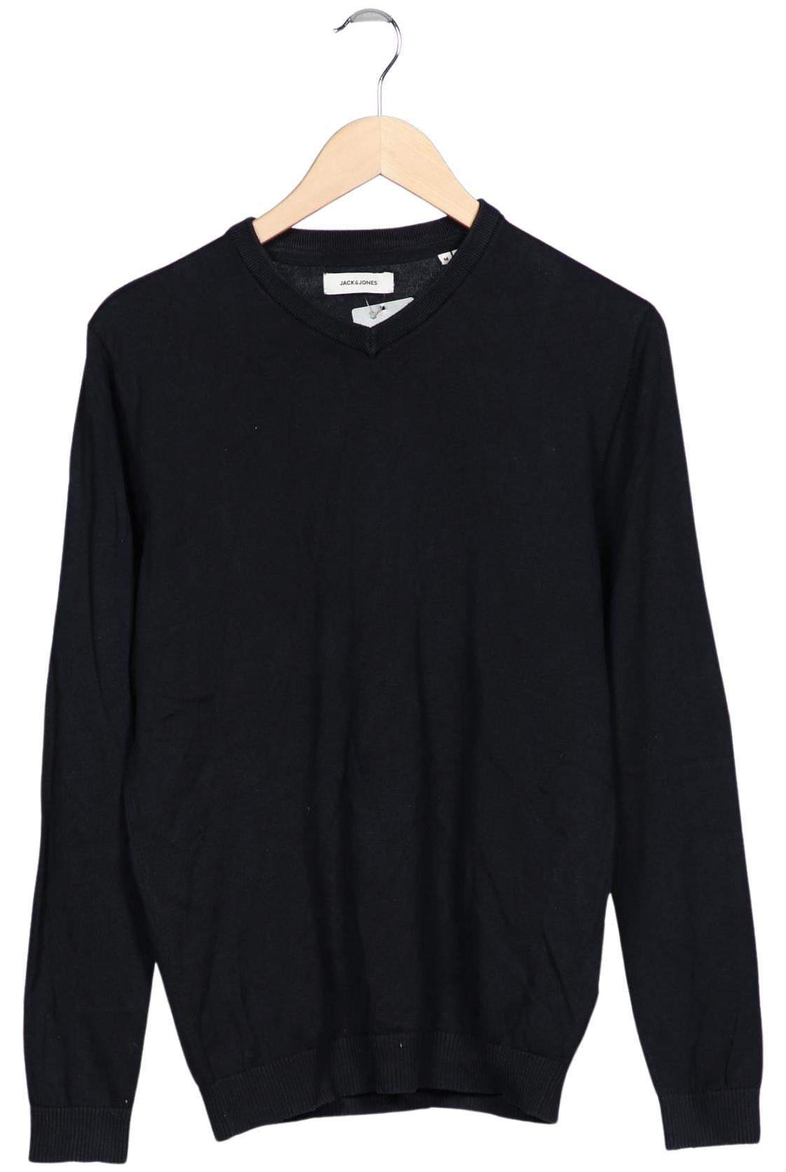 

Jack & Jones Herren Pullover, marineblau, Gr. 48