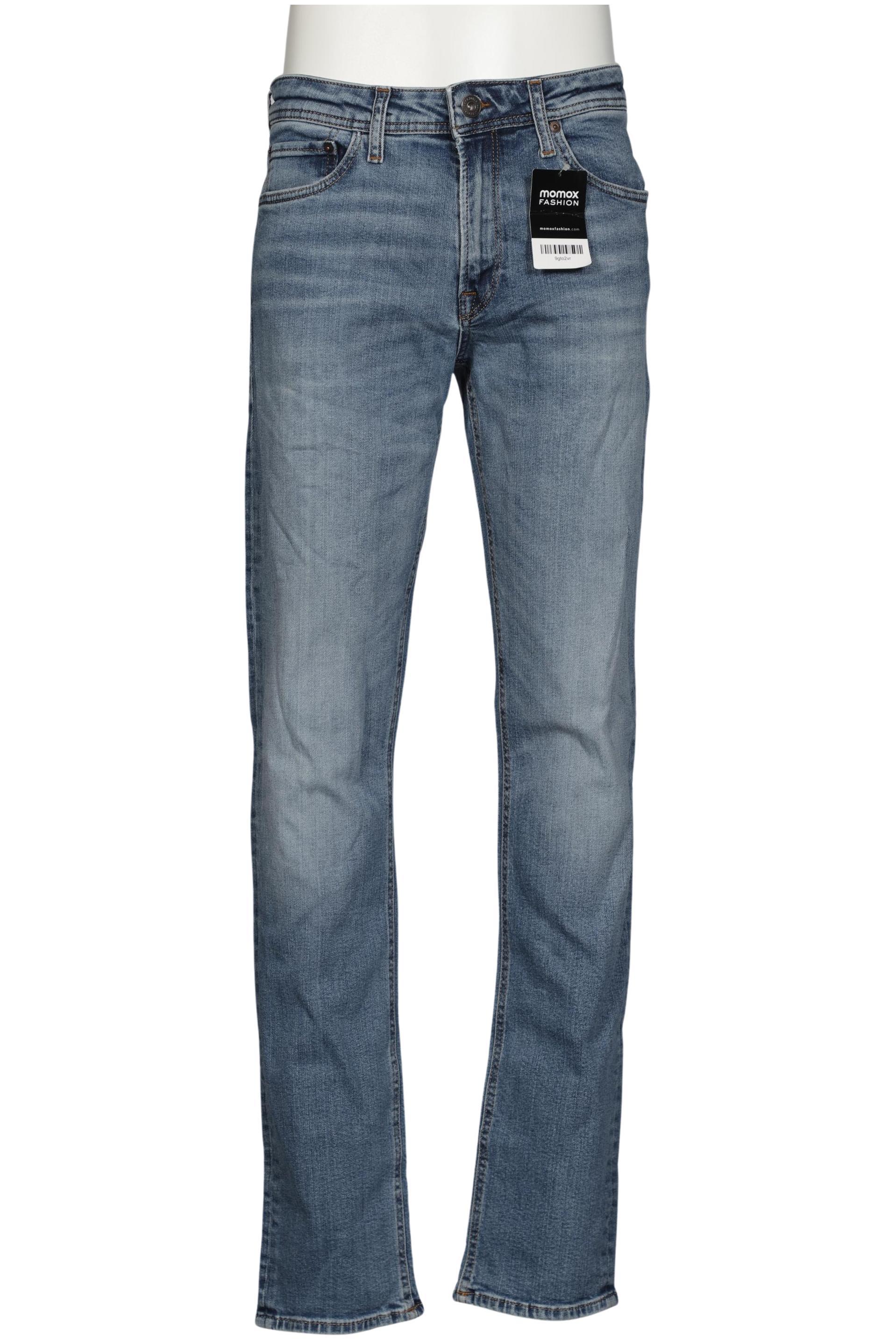 

Jack & Jones Herren Jeans, blau, Gr. 30
