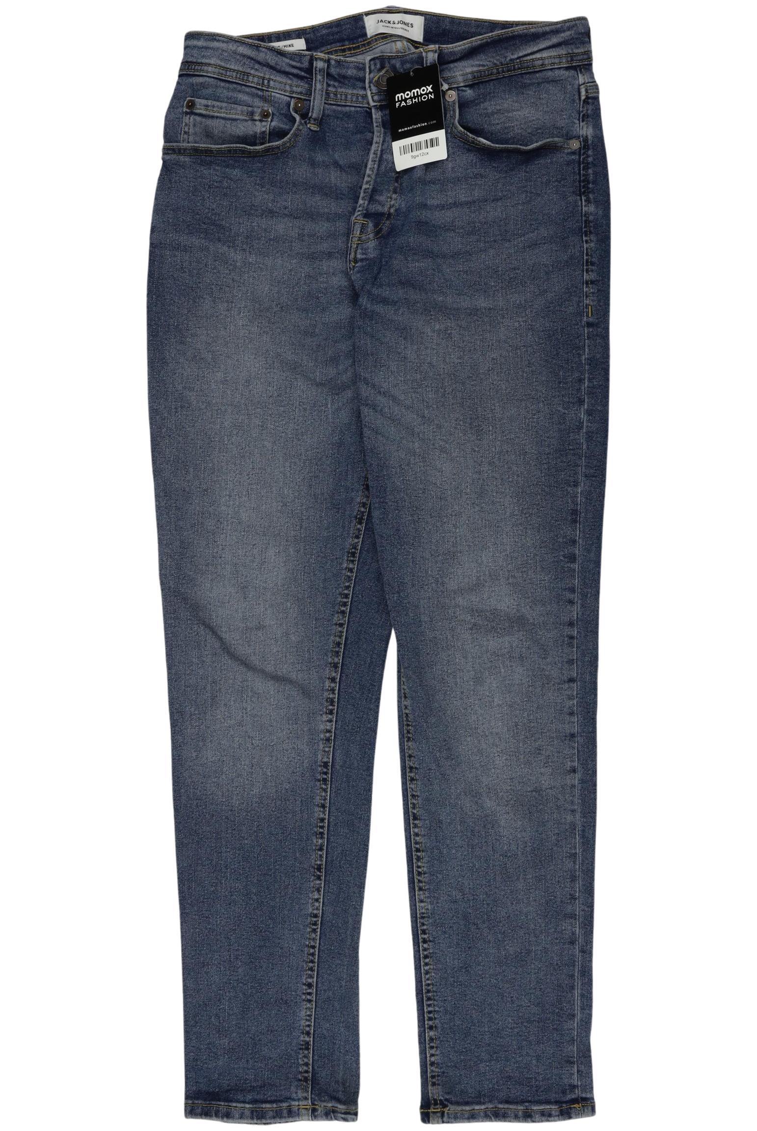 

Jack & Jones Herren Jeans, blau, Gr. 29