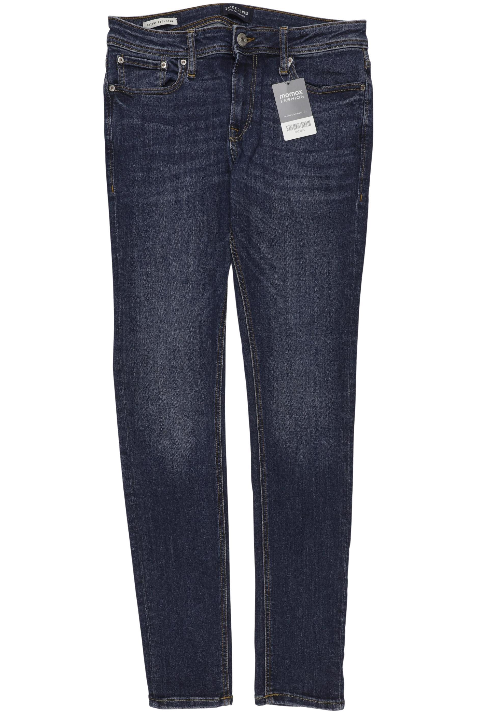 

Jack & Jones Herren Jeans, blau, Gr. 31