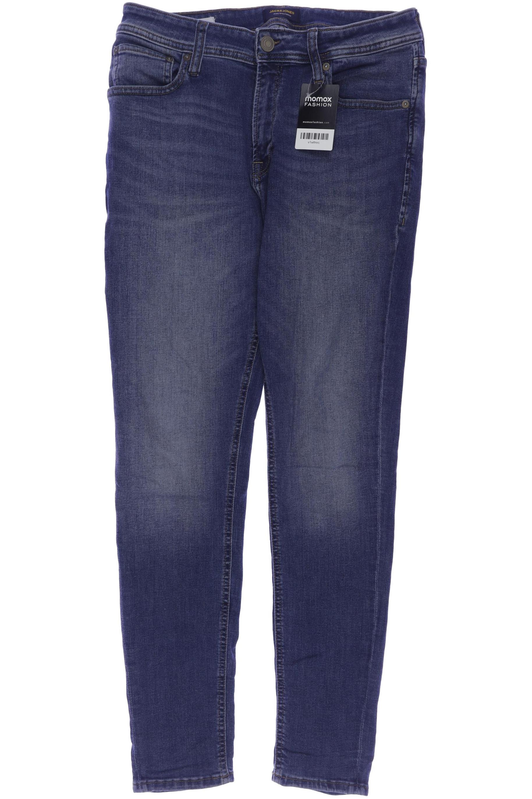 

Jack & Jones Herren Jeans, blau, Gr. 32