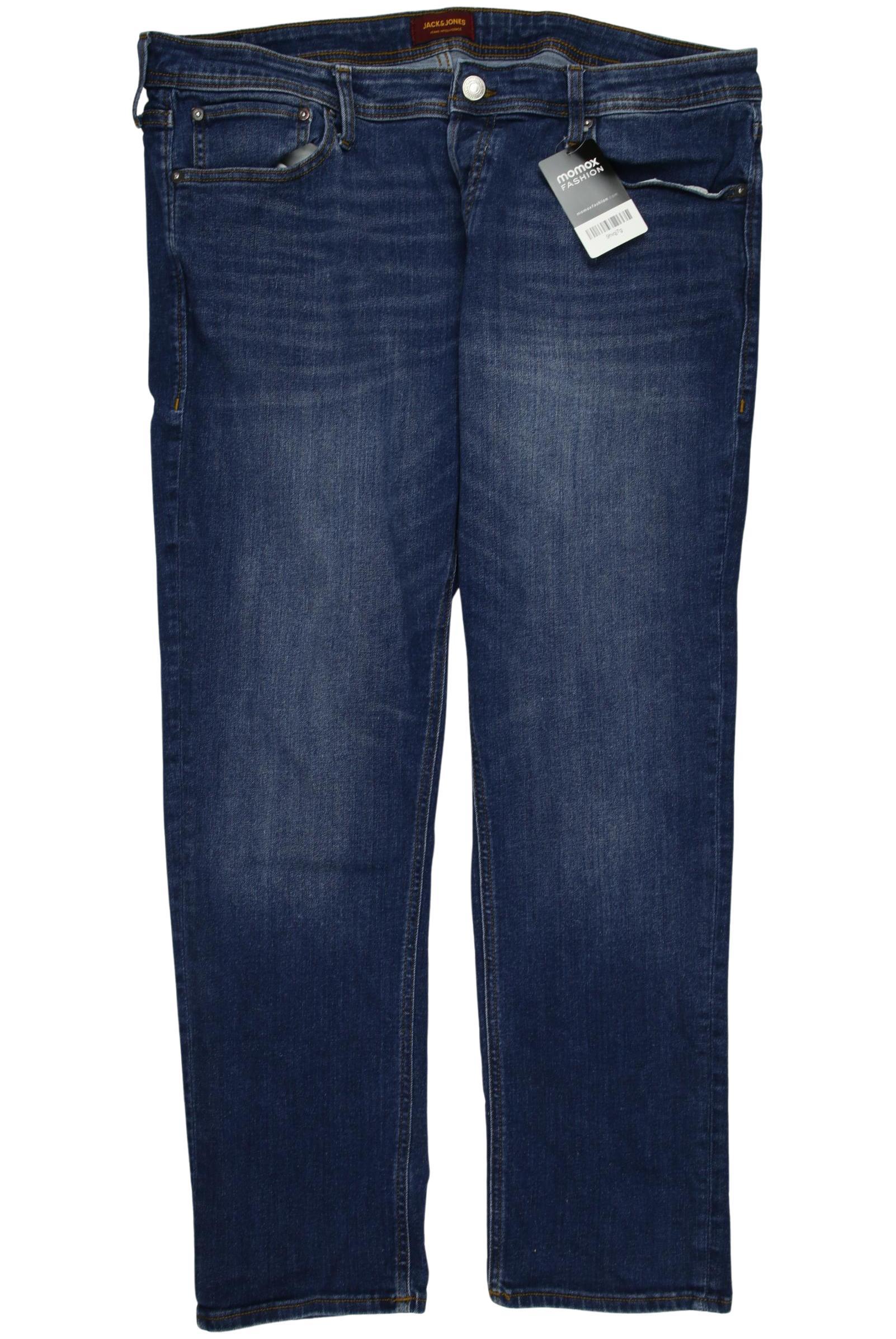 

Jack & Jones Herren Jeans, blau, Gr. 38