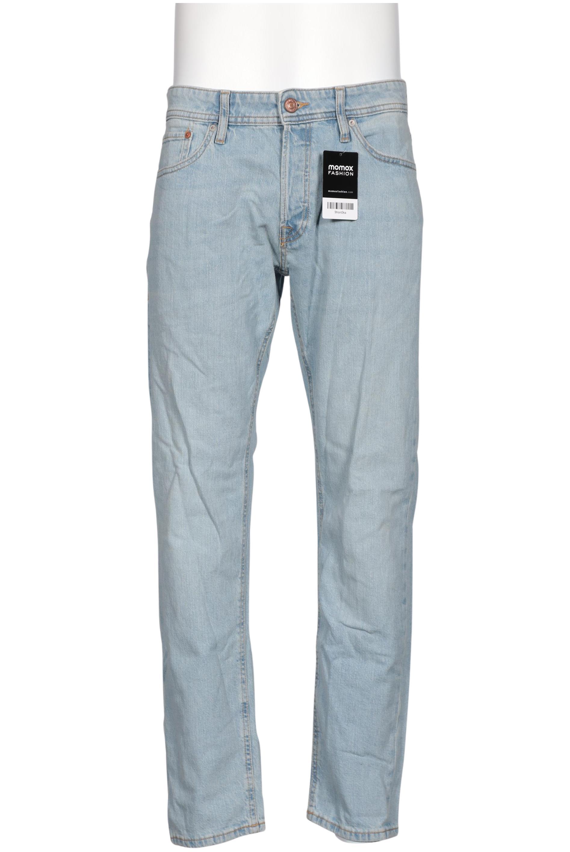 Thumbnail - Jack &amp; Jones Herren Jeans, hellblau, Gr. 32