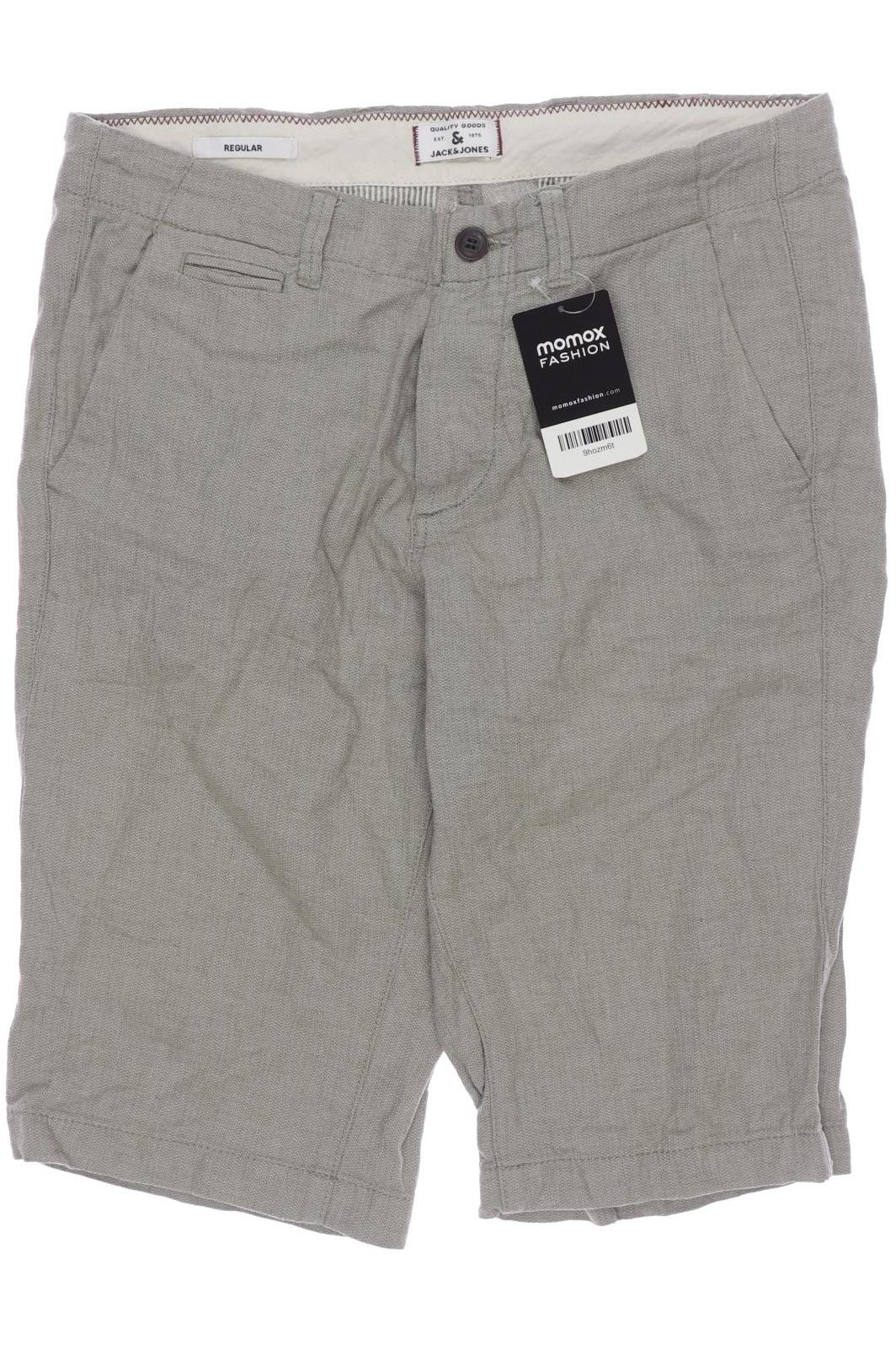 

Jack & Jones Herren Shorts, hellgrün, Gr. 46