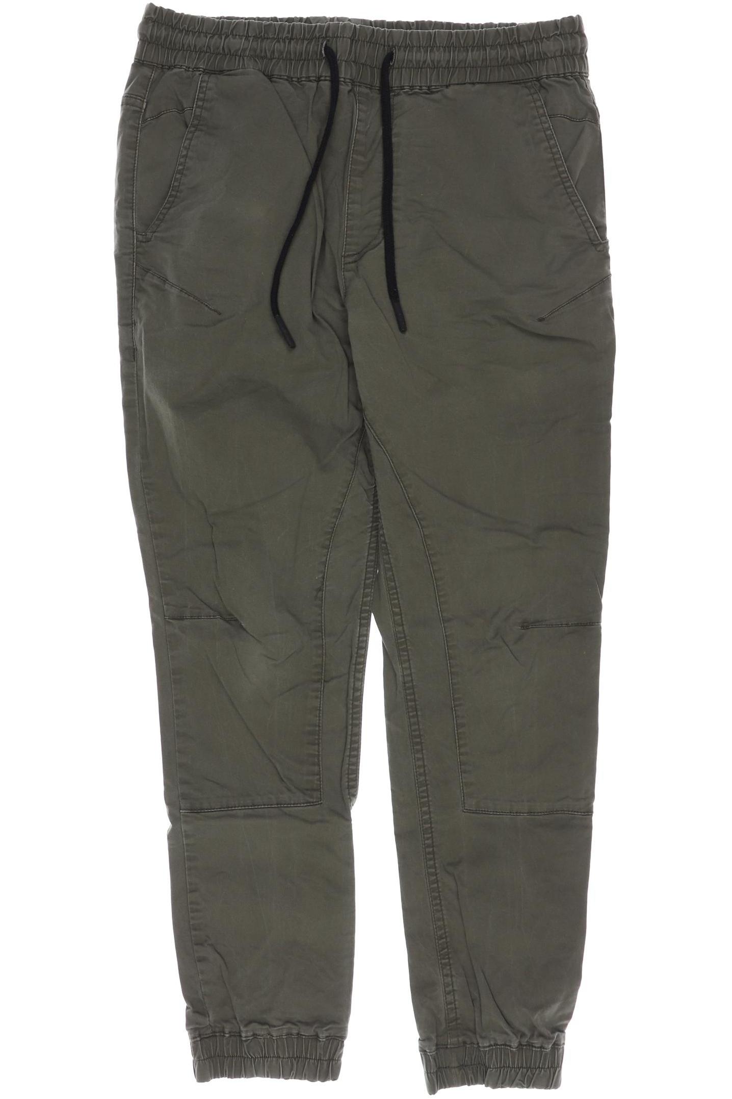 

Jack & Jones Herren Stoffhose, grün, Gr. 29