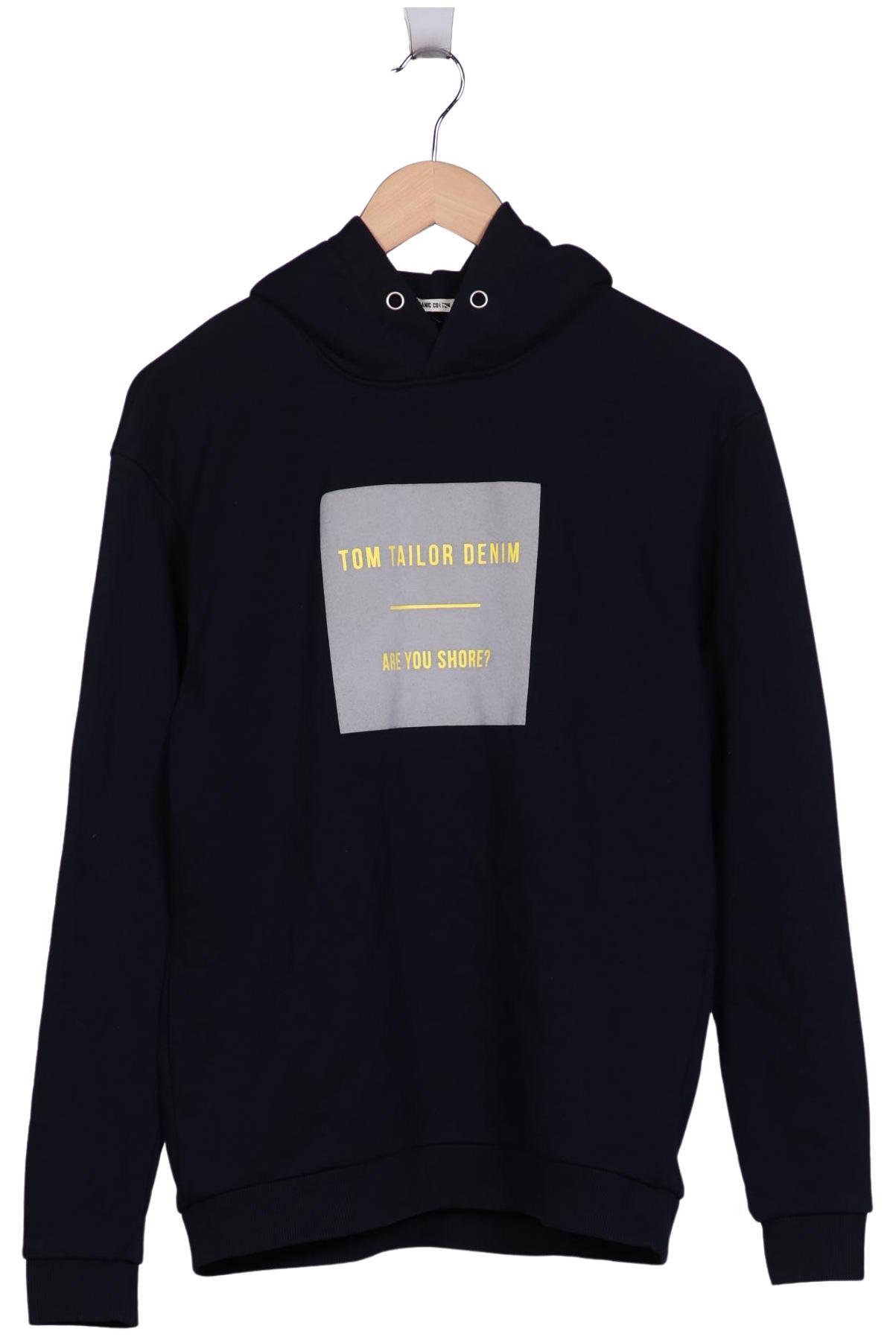 

Jack & Jones Herren Kapuzenpullover, marineblau, Gr. 46