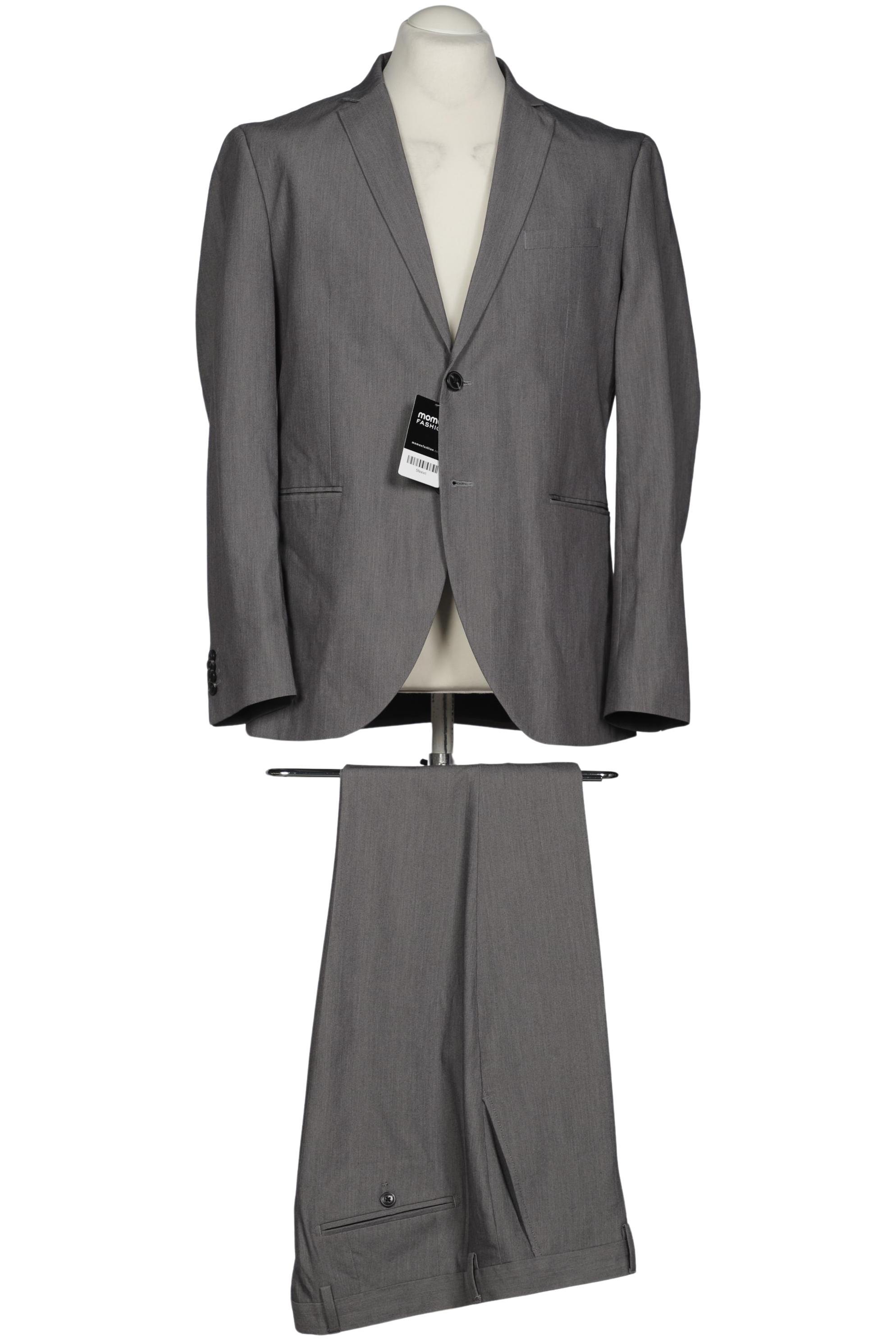 

Jack & Jones Herren Anzug, grau, Gr. 54