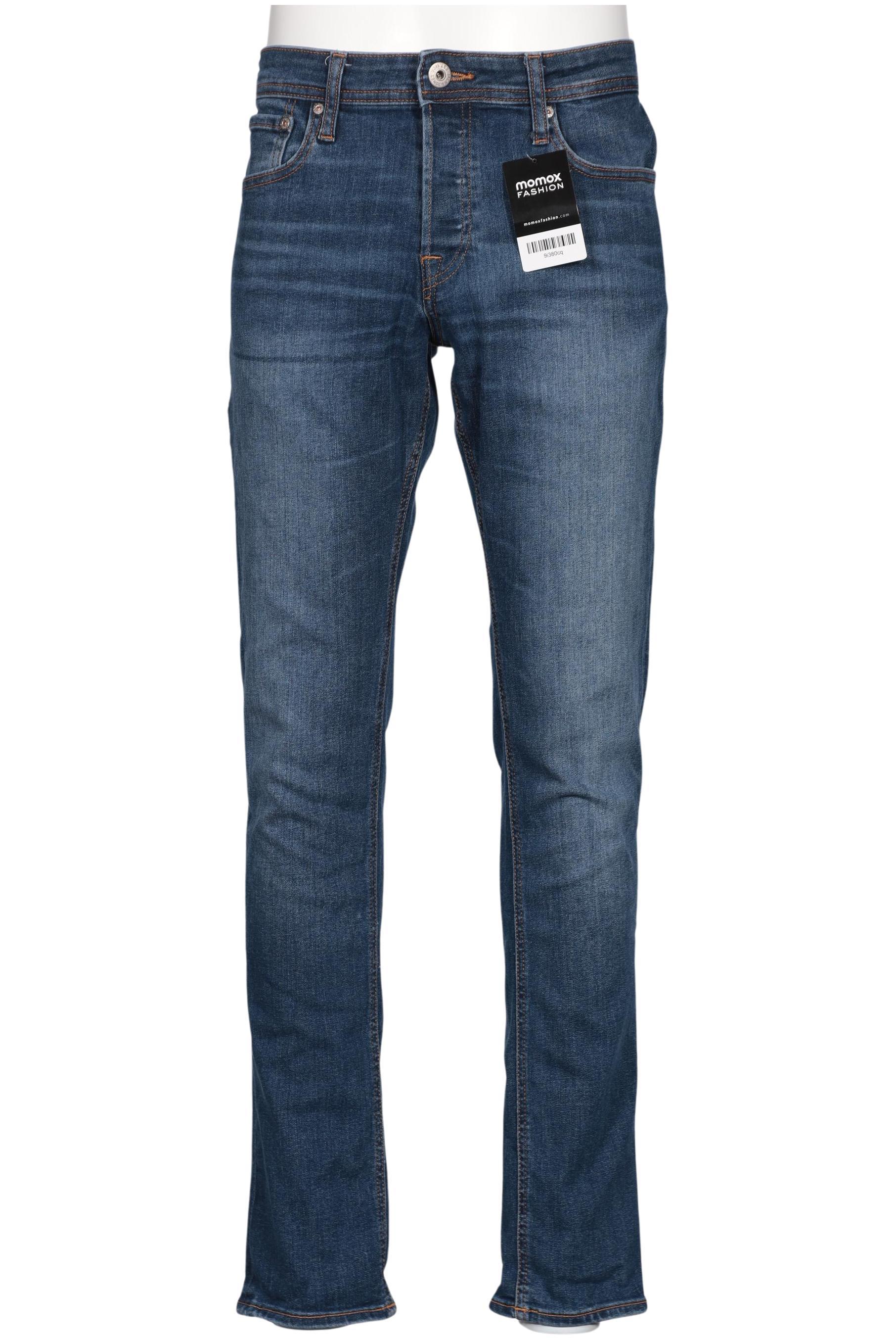 

Jack & Jones Herren Jeans, blau, Gr. 32