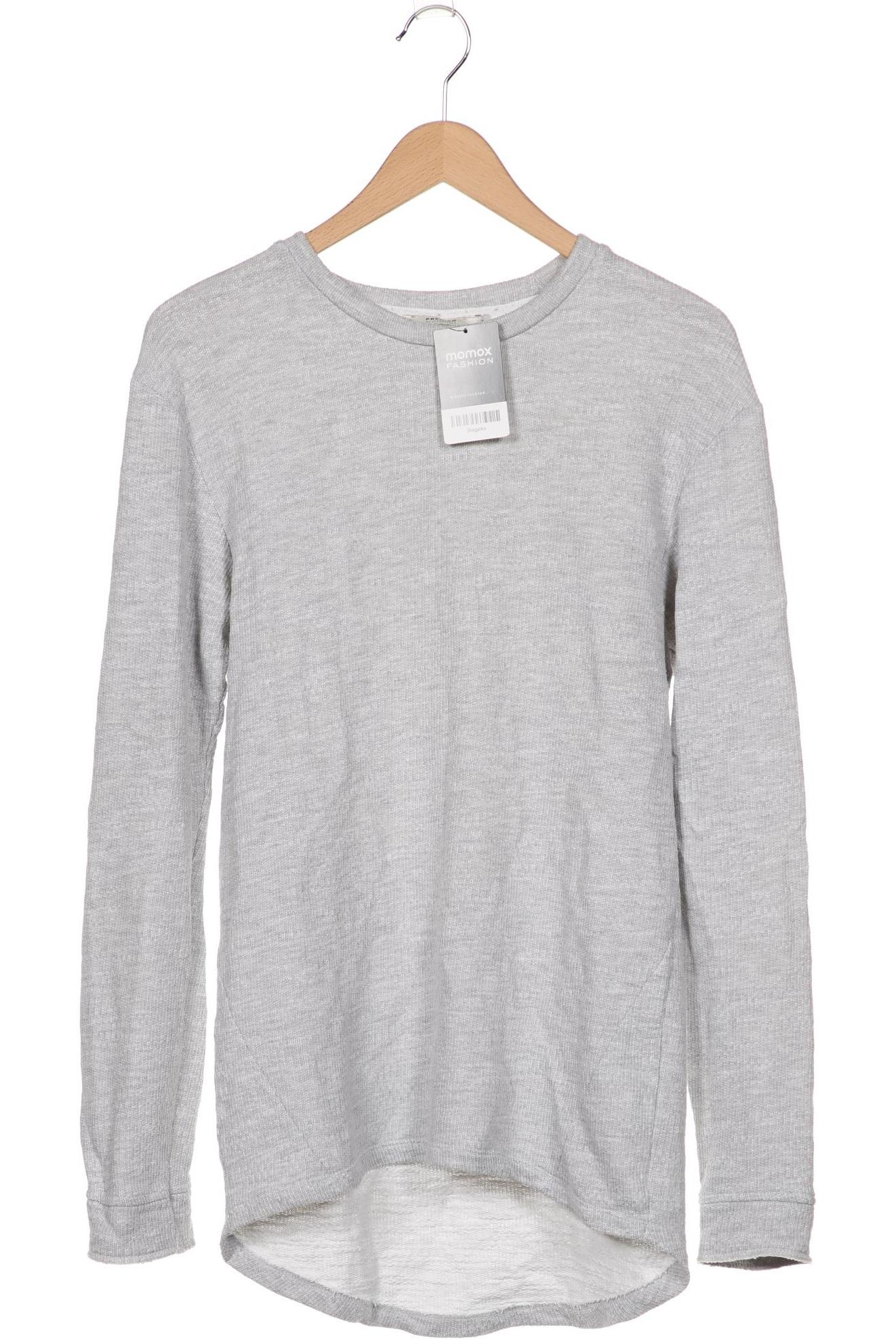 

JACK & JONES Herren Pullover, grau