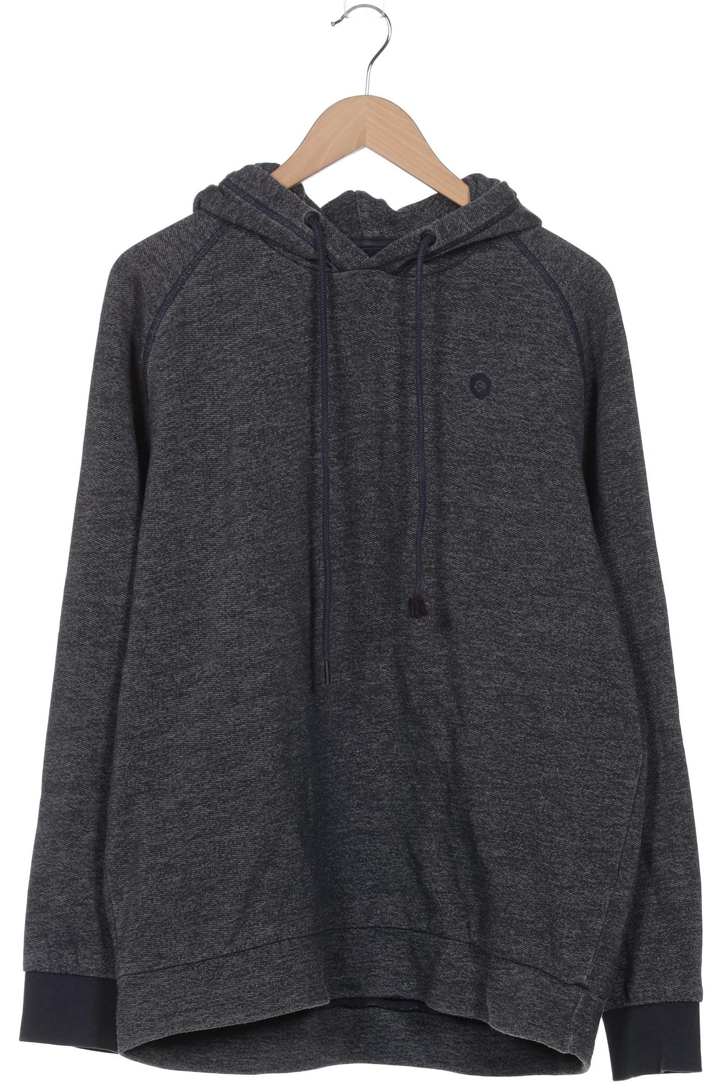 

Jack & Jones Herren Kapuzenpullover, marineblau, Gr. 54