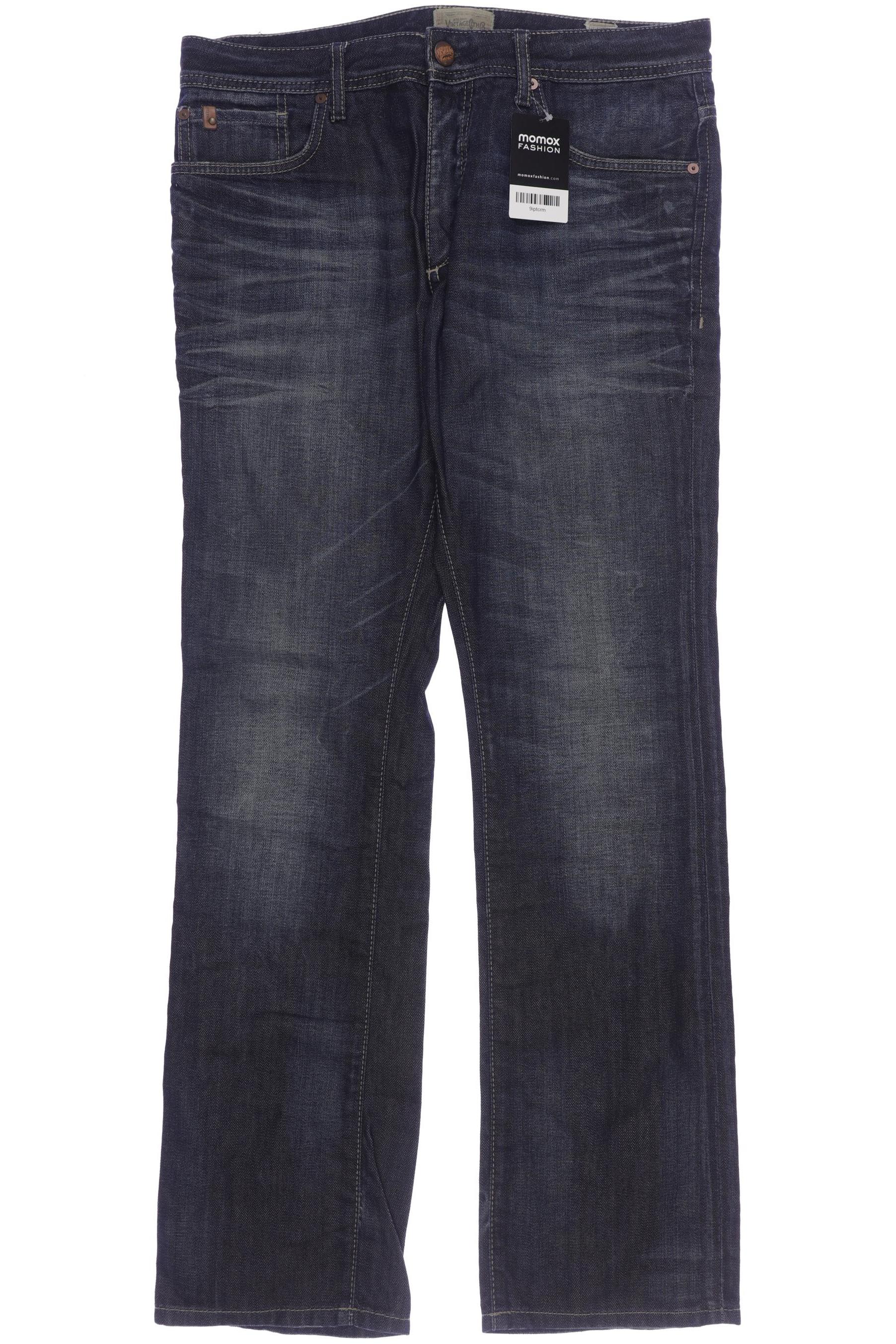 

Jack & Jones Herren Jeans, marineblau, Gr. 33