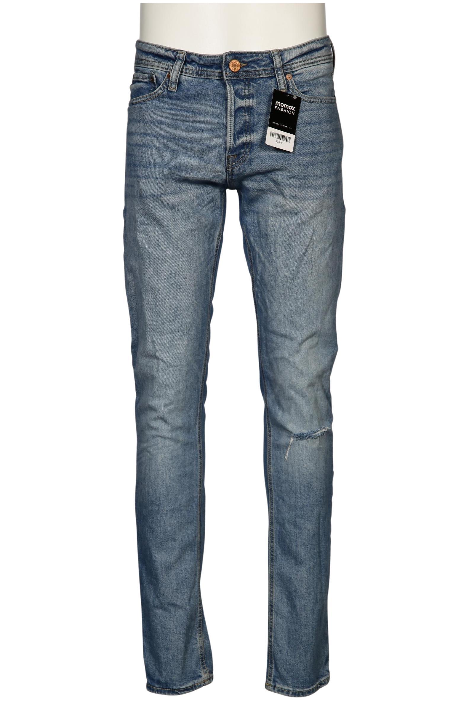 

Jack & Jones Herren Jeans, blau, Gr. 31