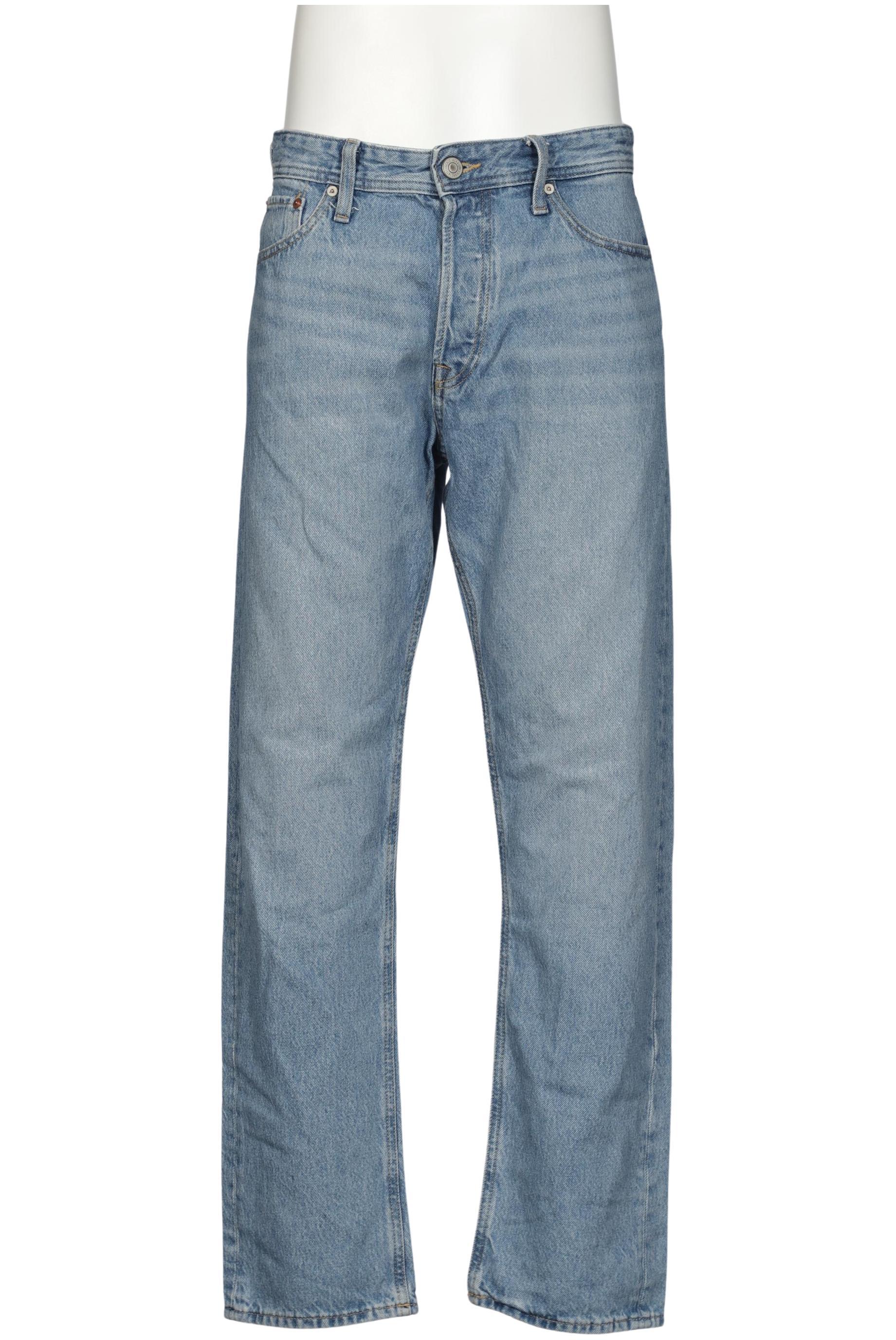 

Jack & Jones Herren Jeans, blau, Gr. 32