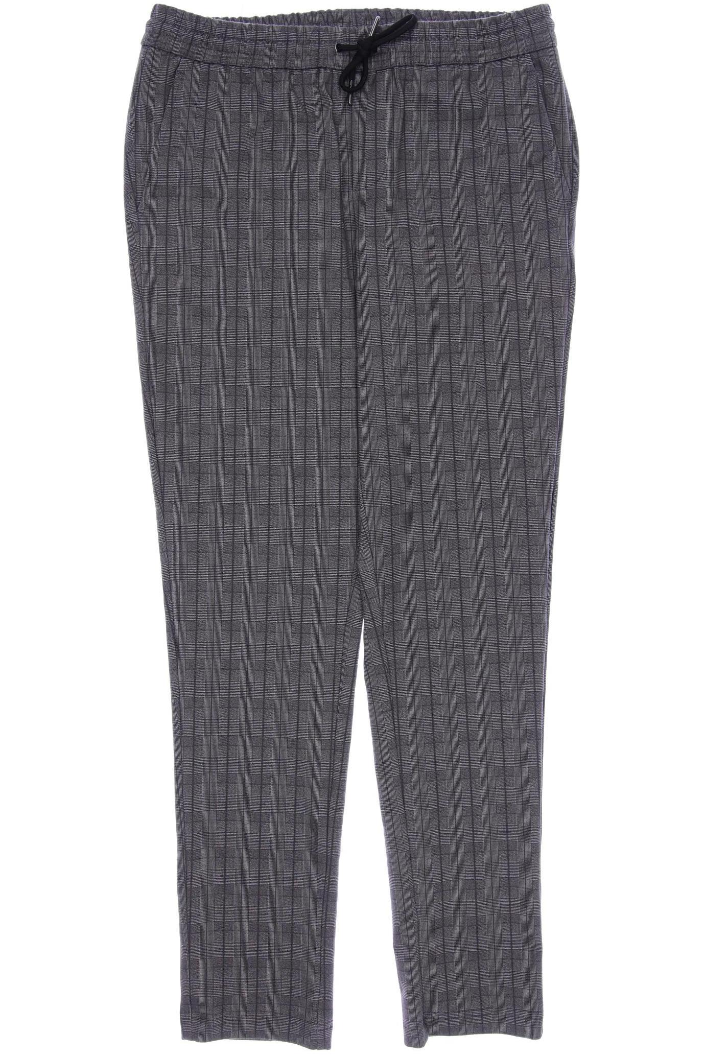 

JACK & JONES Herren Stoffhose, grau