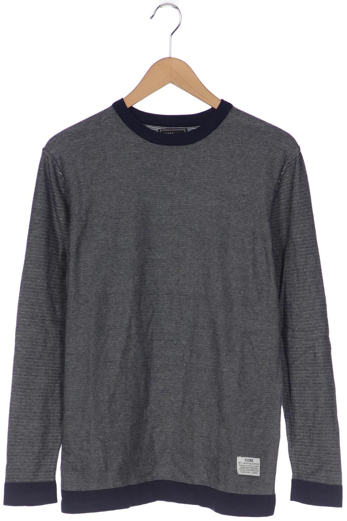 

Jack & Jones Herren Pullover, marineblau