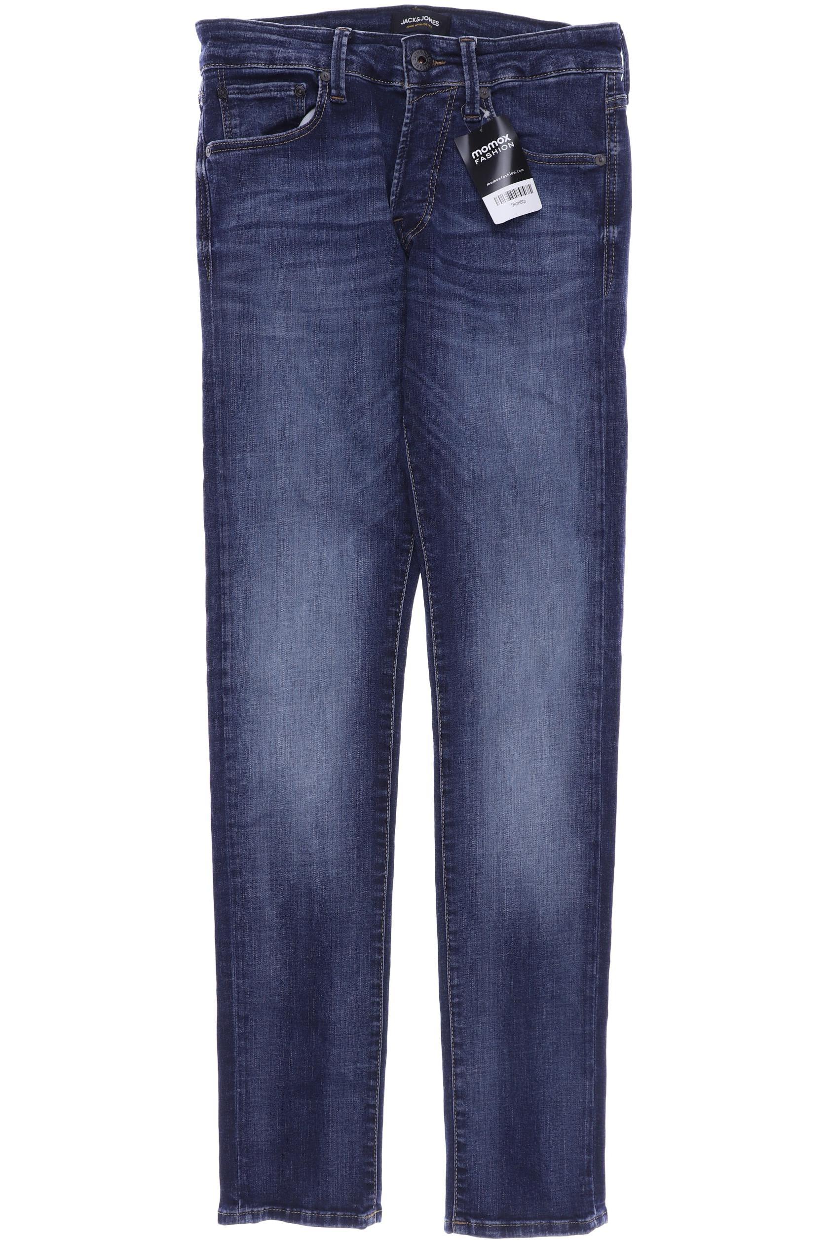 

Jack & Jones Herren Jeans, blau, Gr. 29
