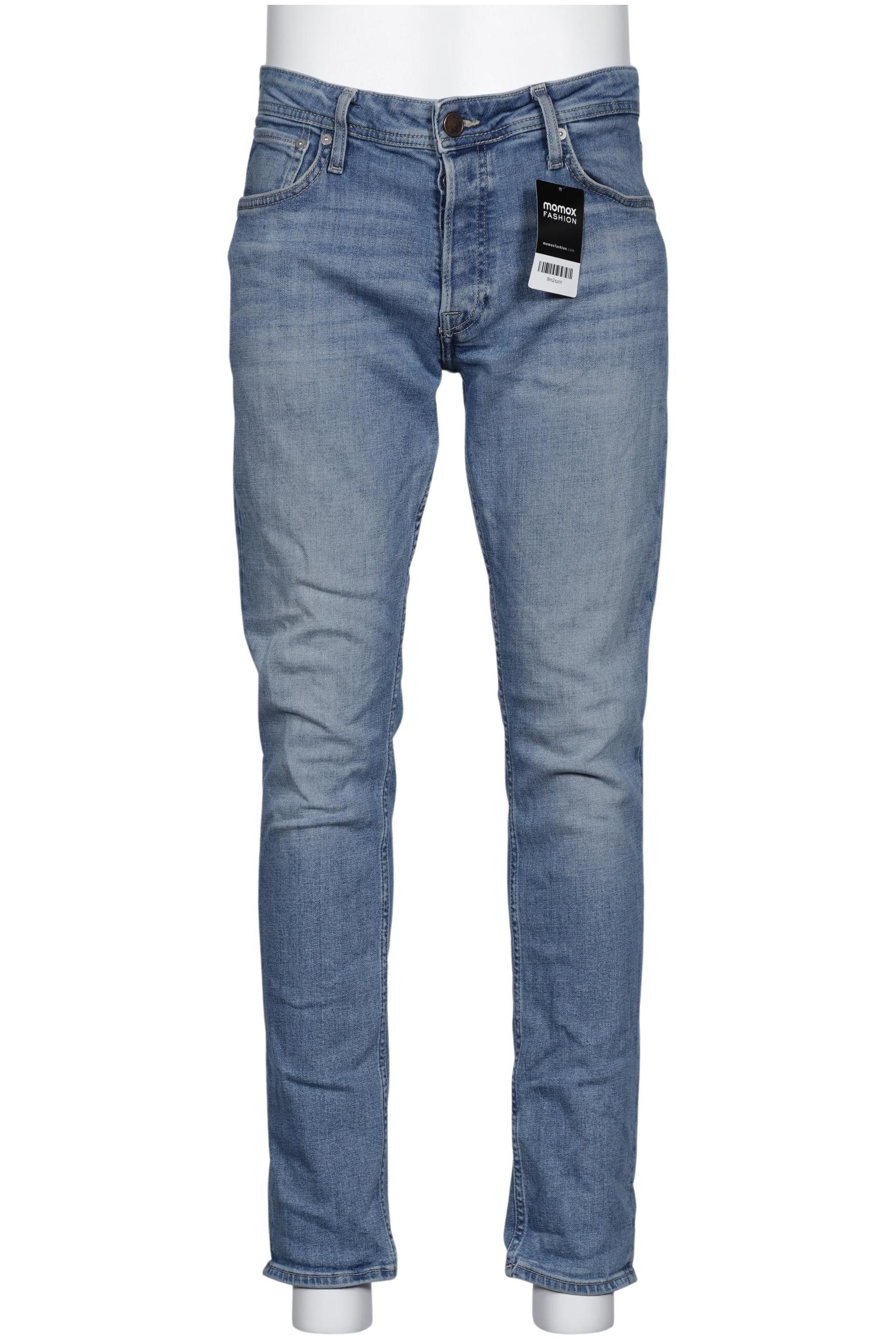 

Jack & Jones Herren Jeans, blau, Gr. 31