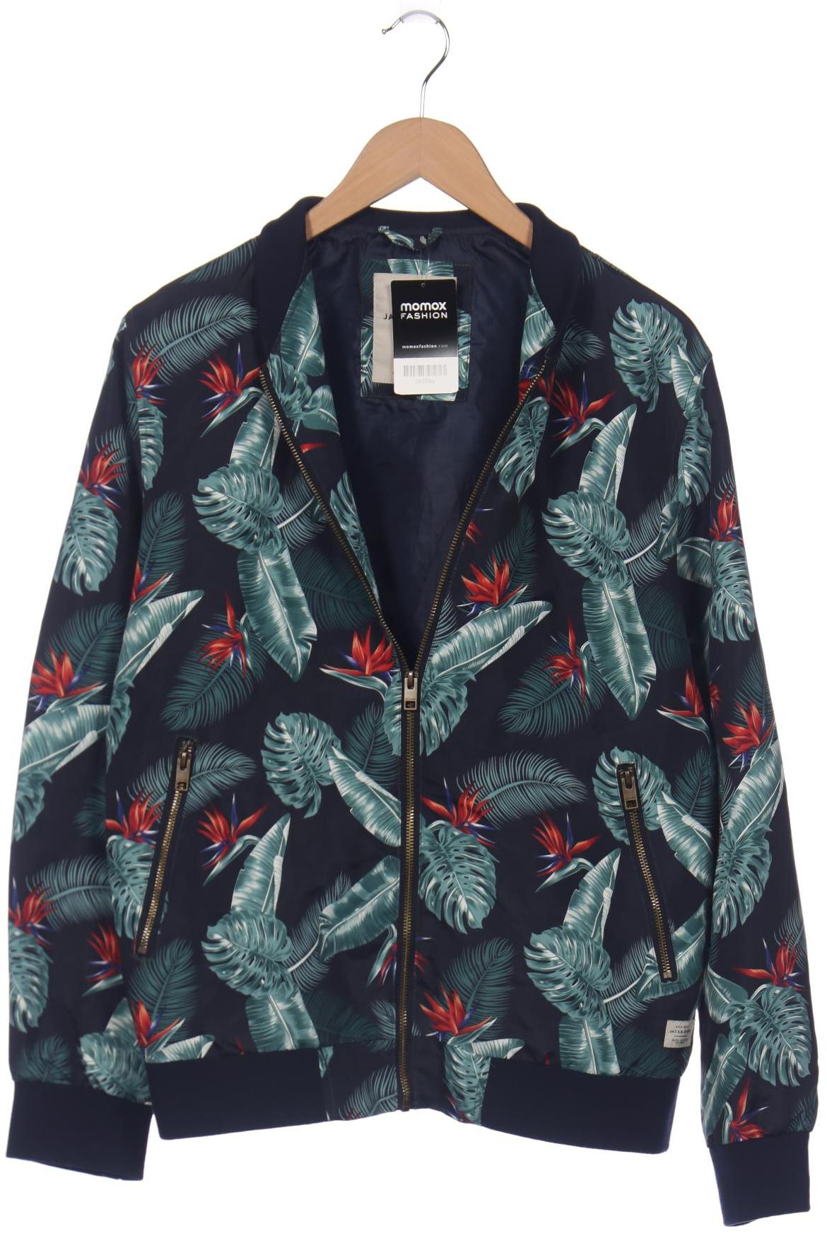 

Jack & Jones Herren Jacke, marineblau, Gr. 52