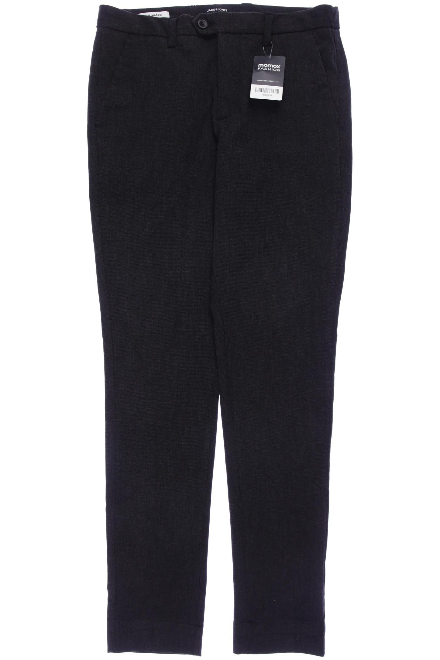 

Jack & Jones Herren Stoffhose, grau, Gr. 31
