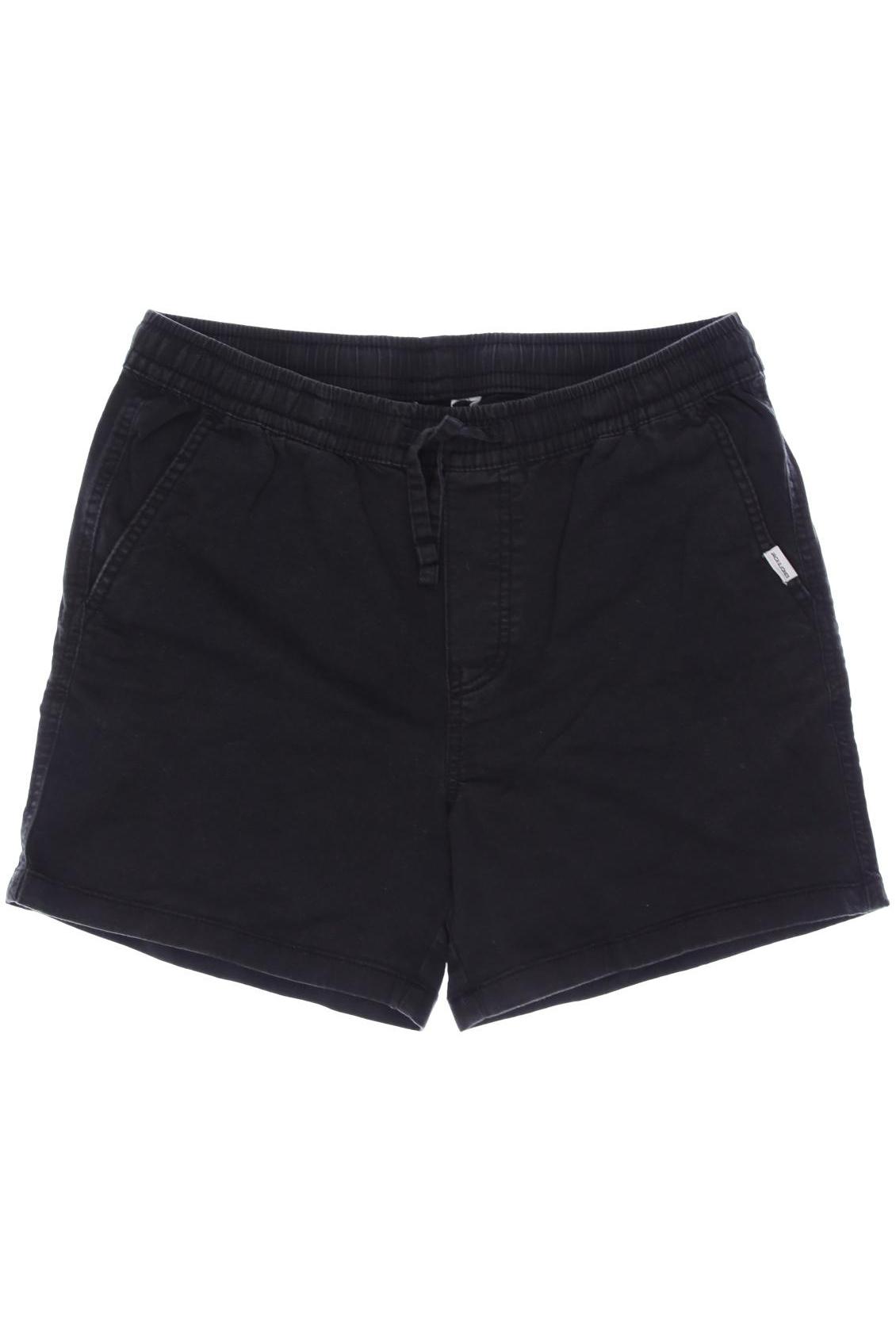 

JACK & JONES Herren Shorts, schwarz
