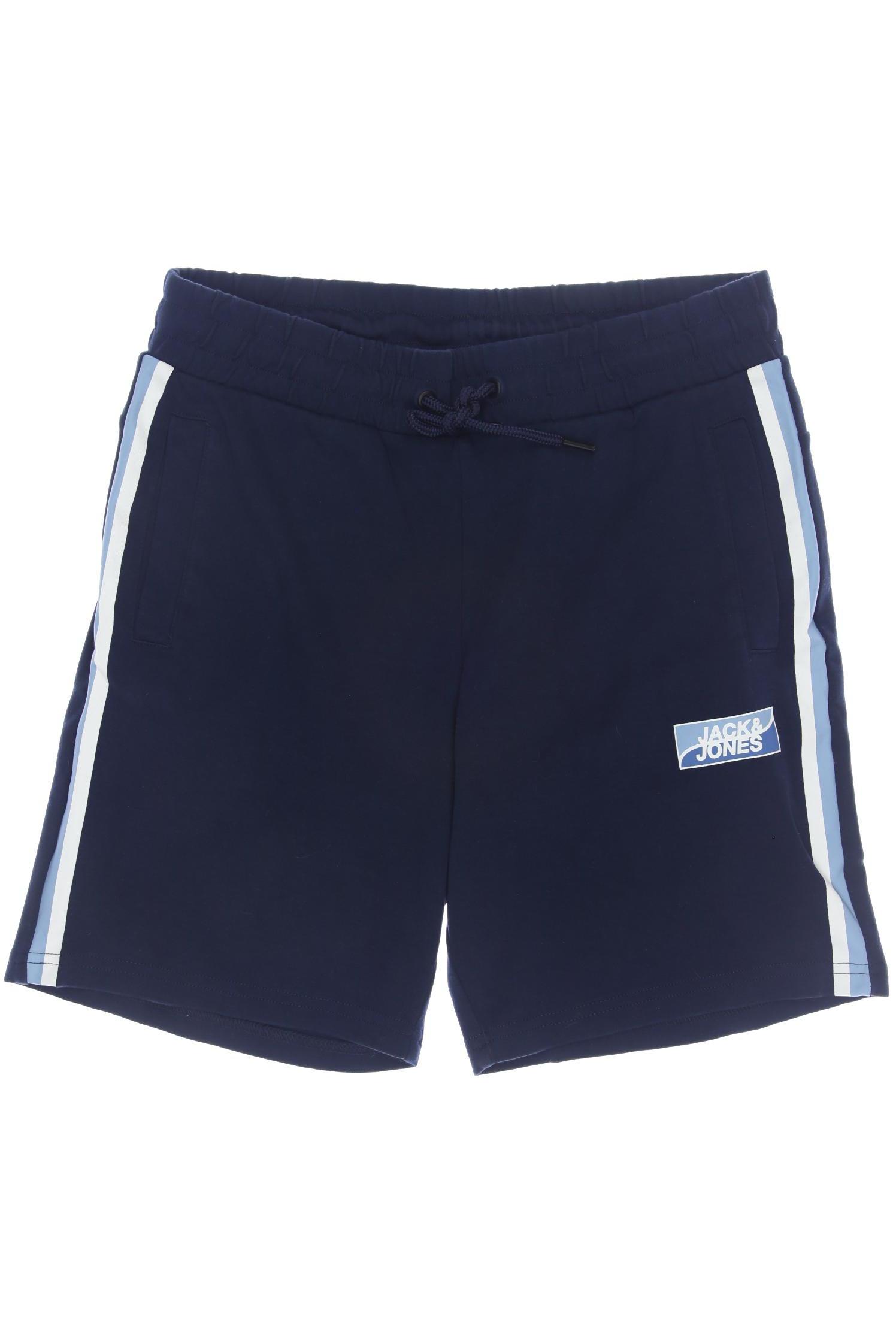 

Jack & Jones Herren Shorts, marineblau, Gr. 46