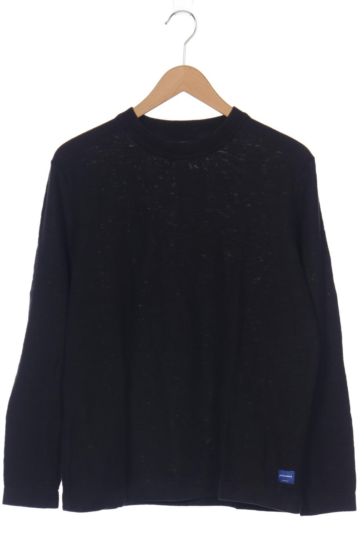 

JACK & JONES Herren Pullover, grau