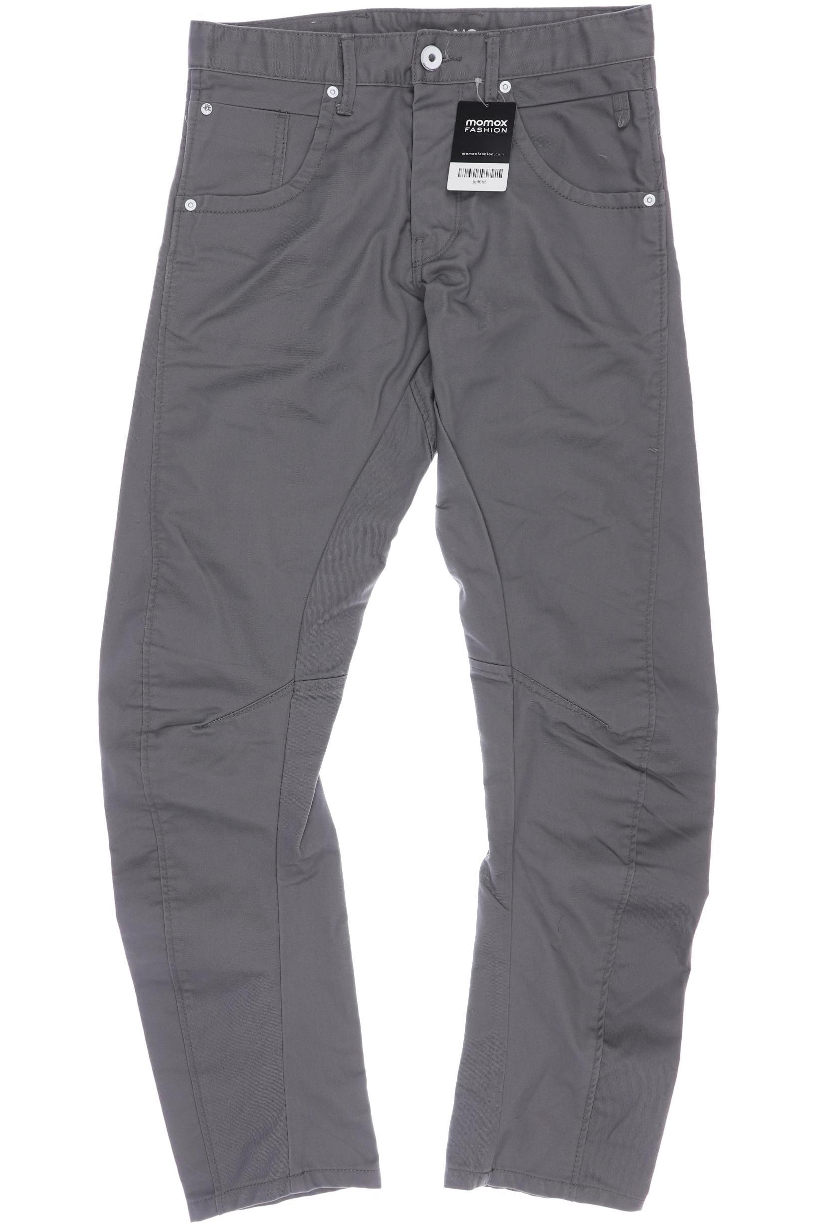 

Jack & Jones Herren Jeans, grau, Gr. 30
