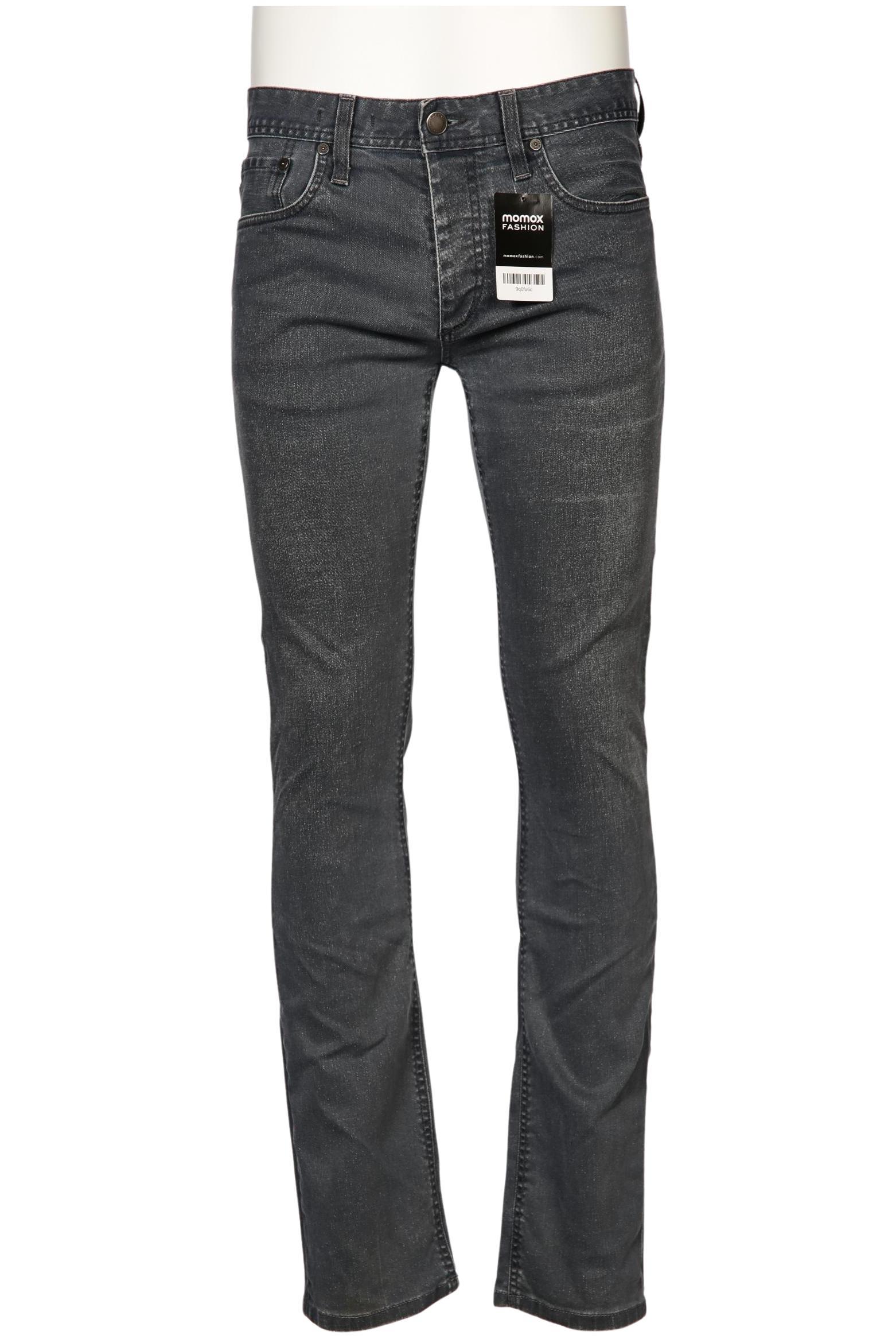 

Jack & Jones Herren Jeans, grau, Gr. 33