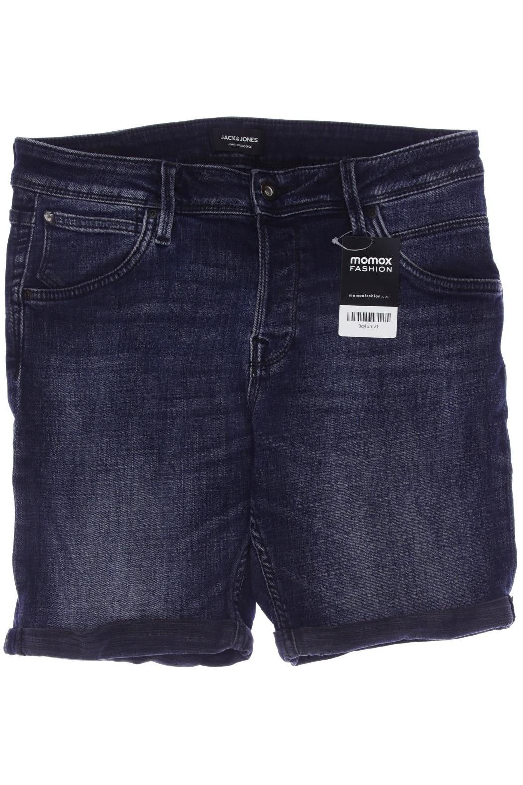 

Jack & Jones Herren Shorts, marineblau, Gr. 48