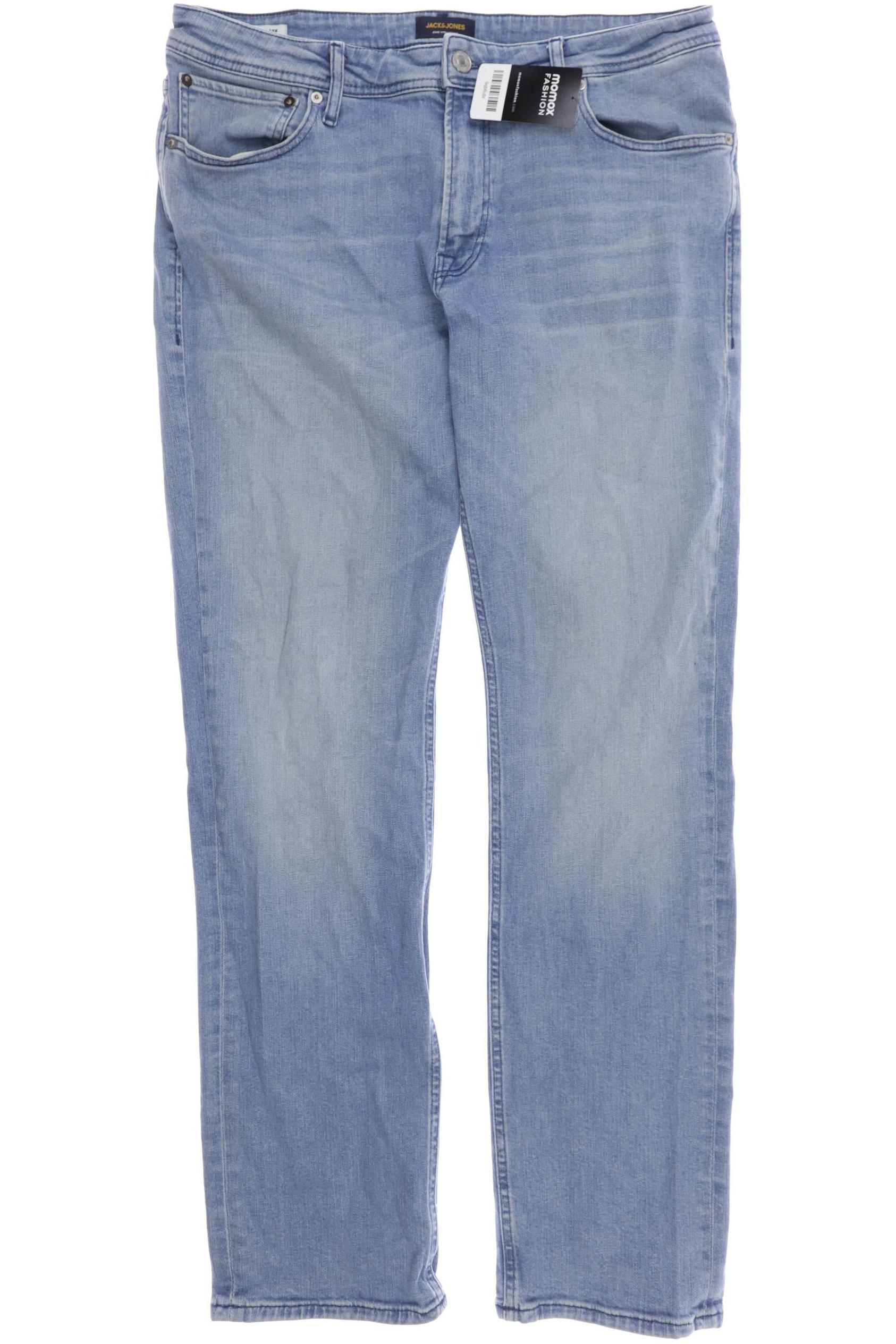 

Jack & Jones Herren Jeans, blau, Gr. 36