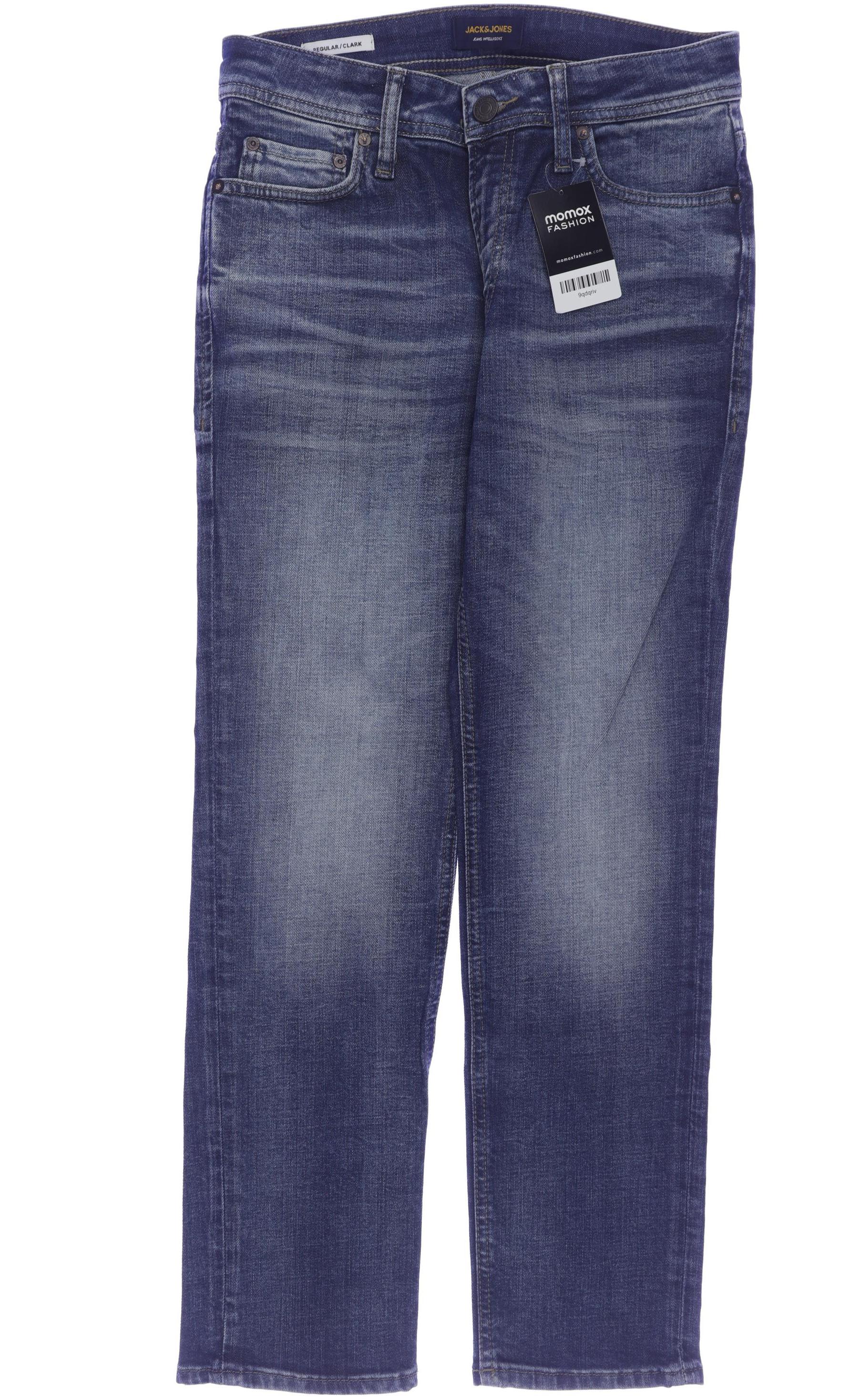 

Jack & Jones Herren Jeans, blau, Gr. 29